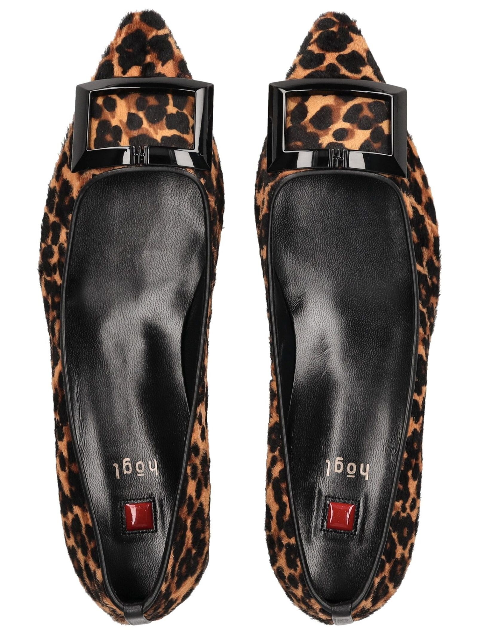 Högl Pumps »Högl Pumps Leder«