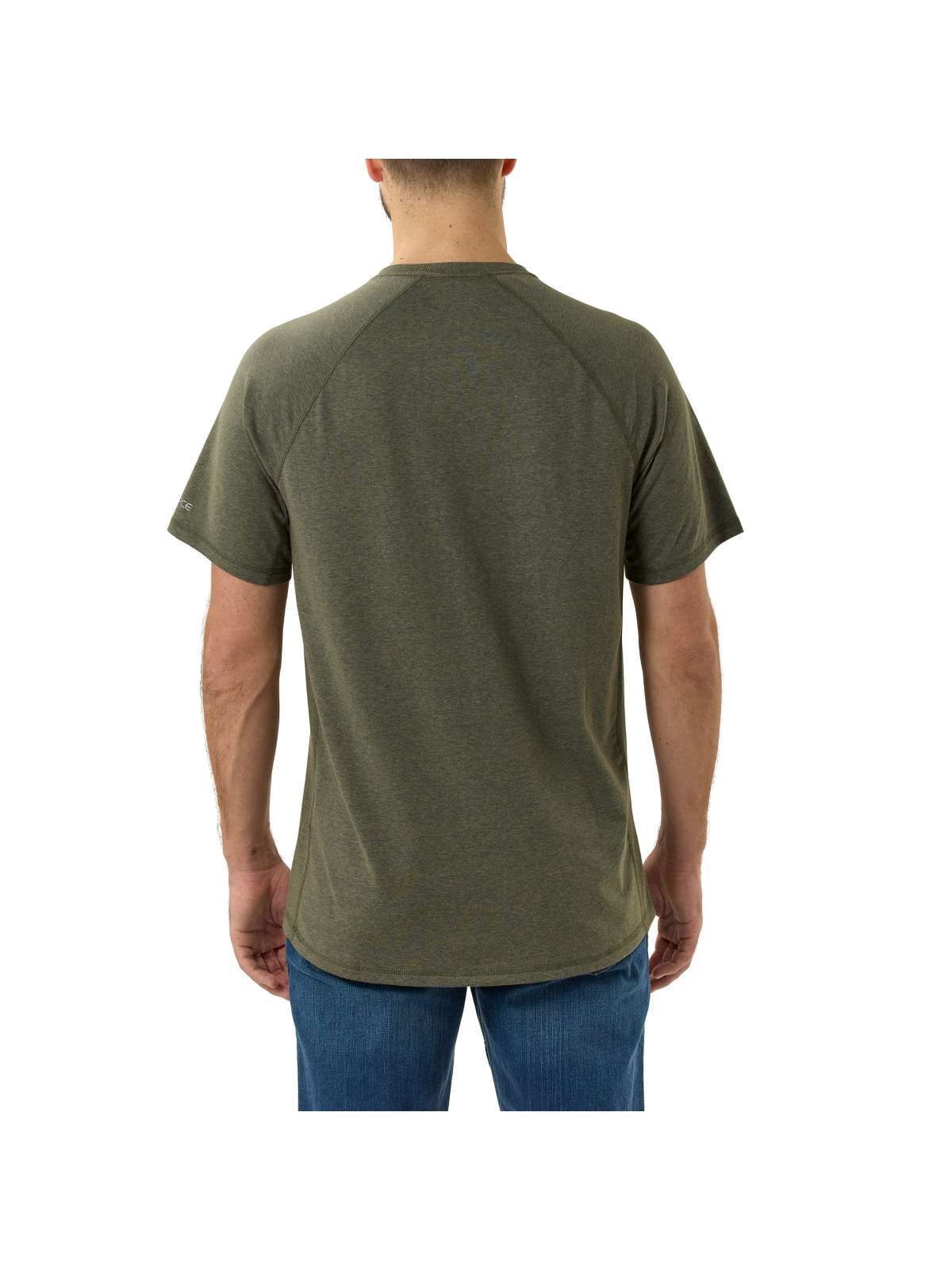 Carhartt T-Shirt »Logo«
