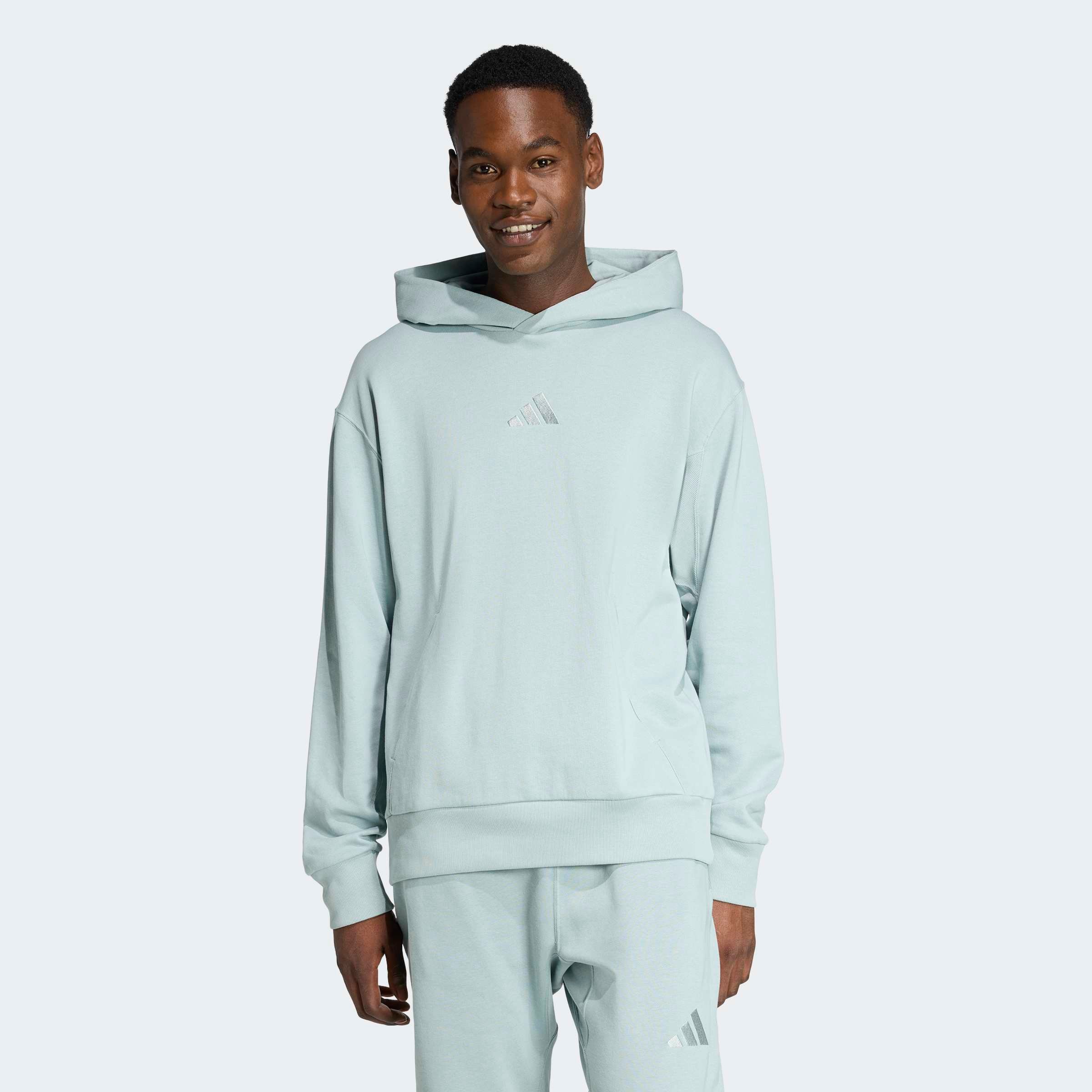 adidas Sportswear Kapuzensweatshirt "ALL SZN FRENCH TERRY HOODIE"