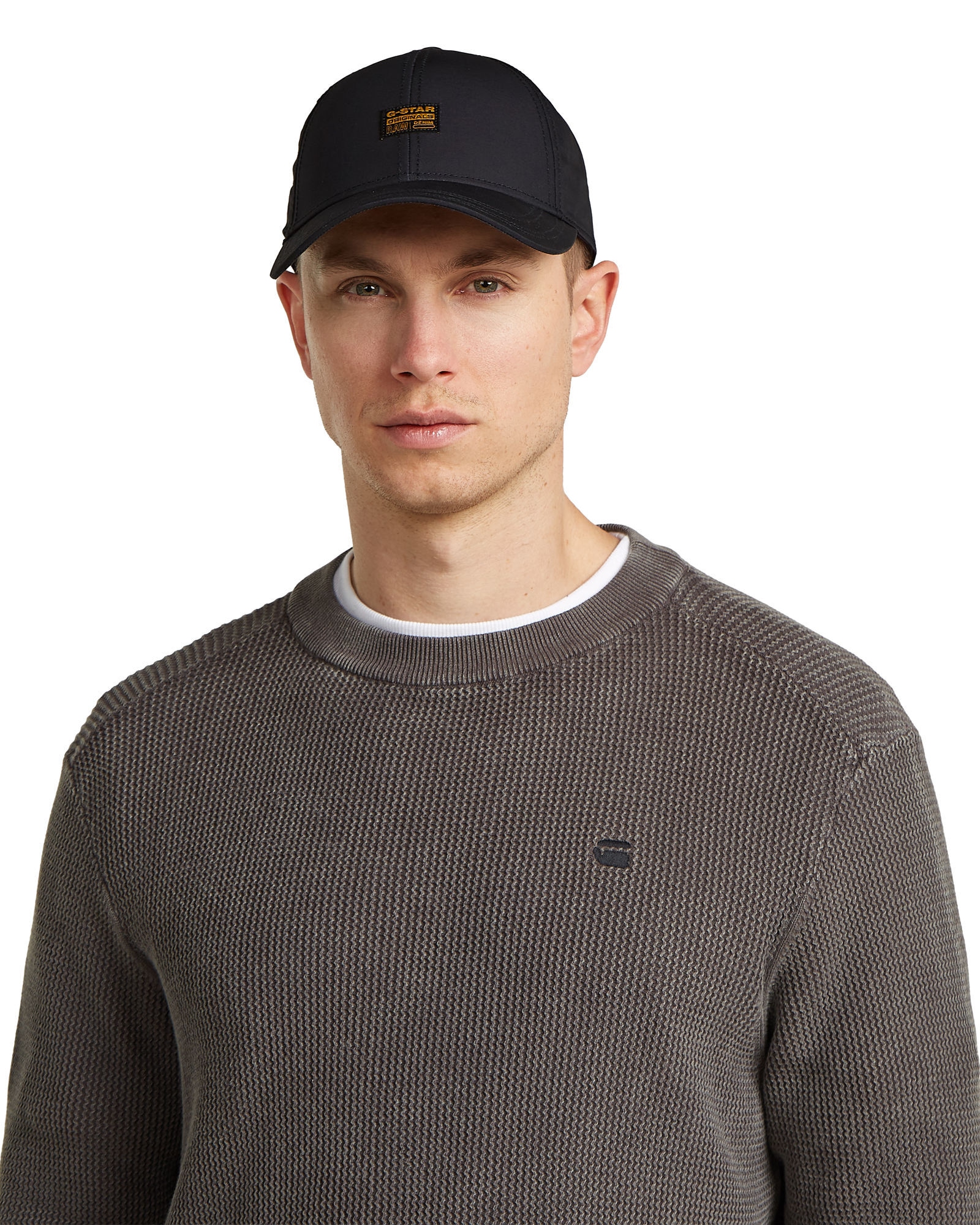 G-STAR Schirmmütze "Originals Baseball Cap" günstig online kaufen