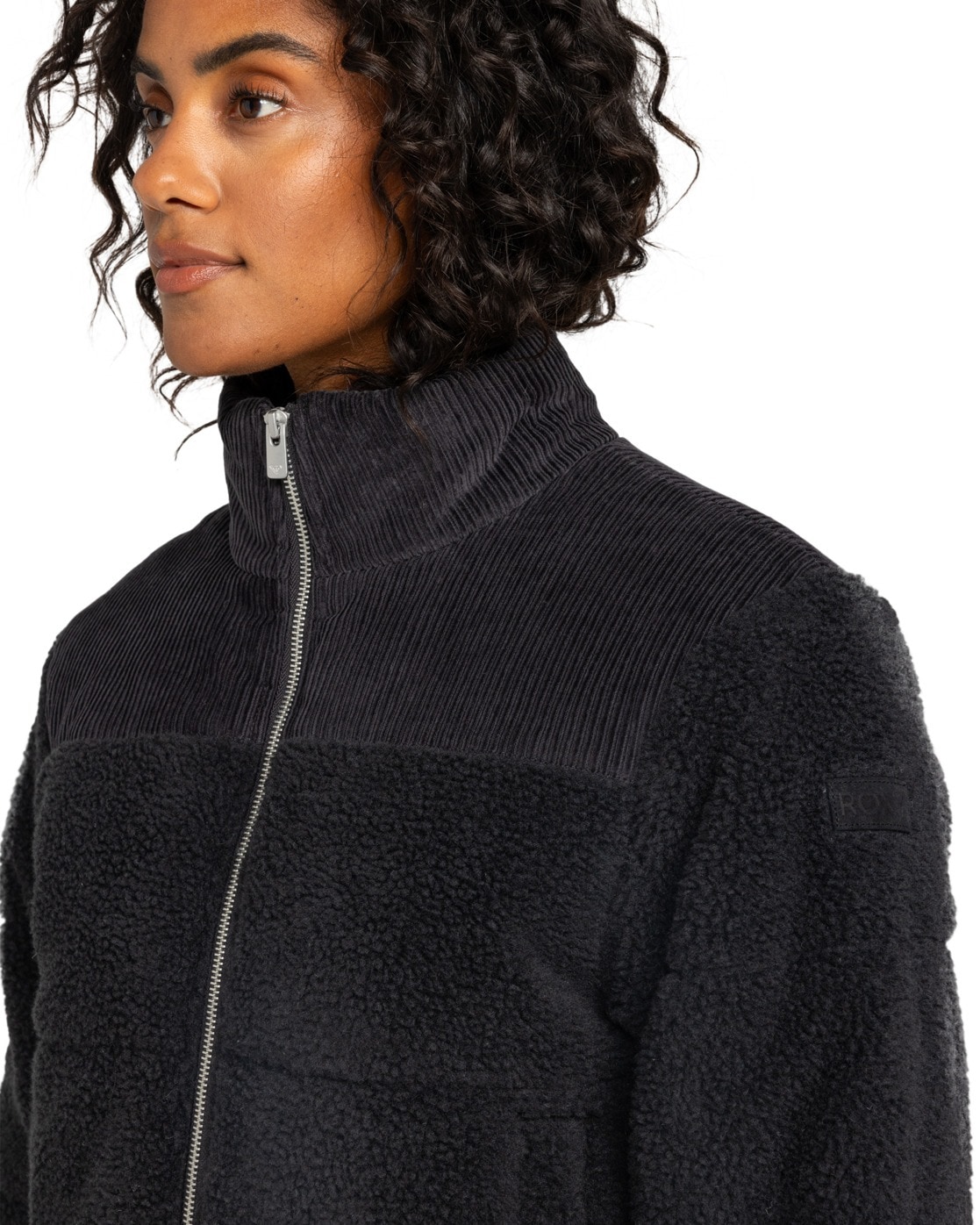 Roxy Steppjacke »Fall For You«