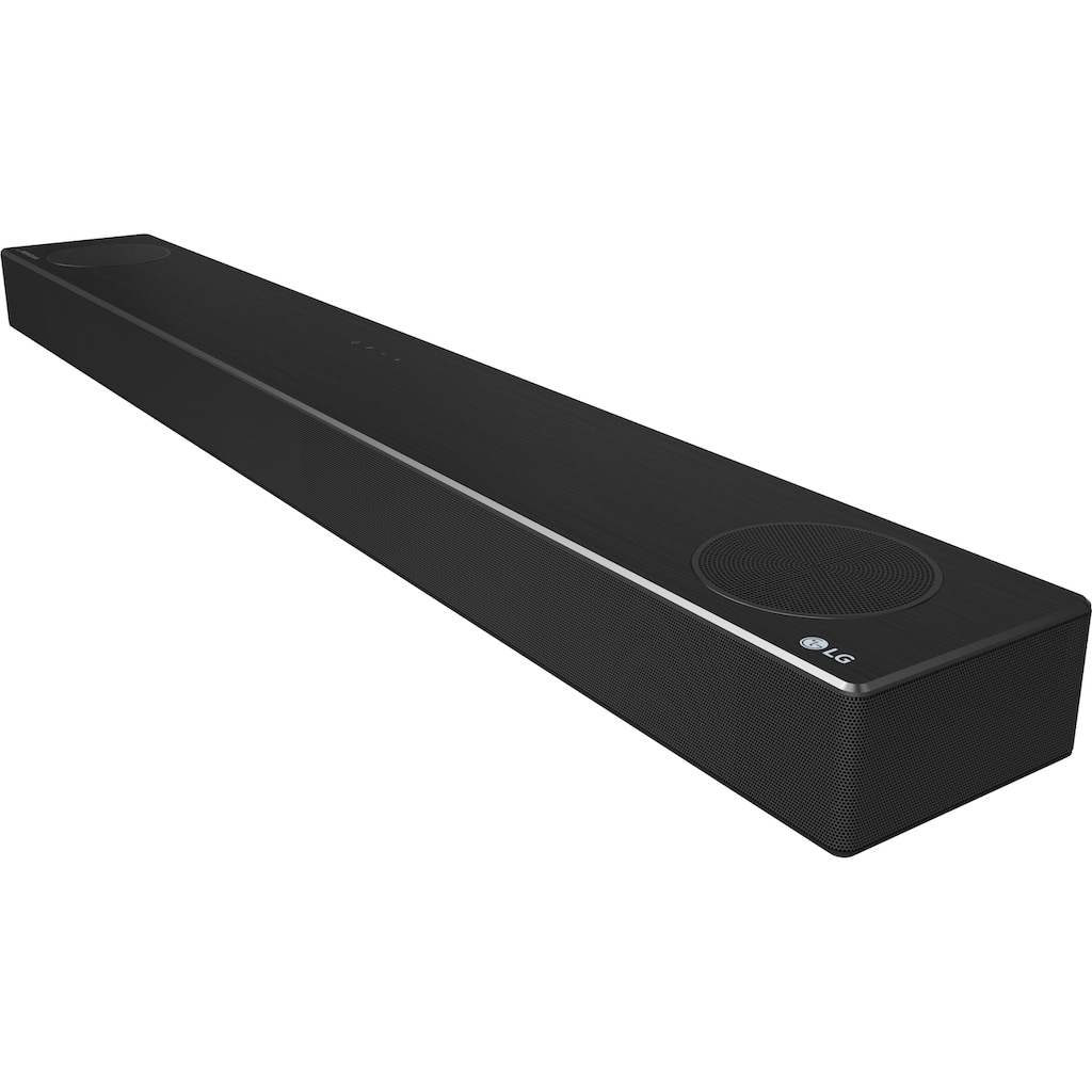 LG Soundbar »DSN7CY«