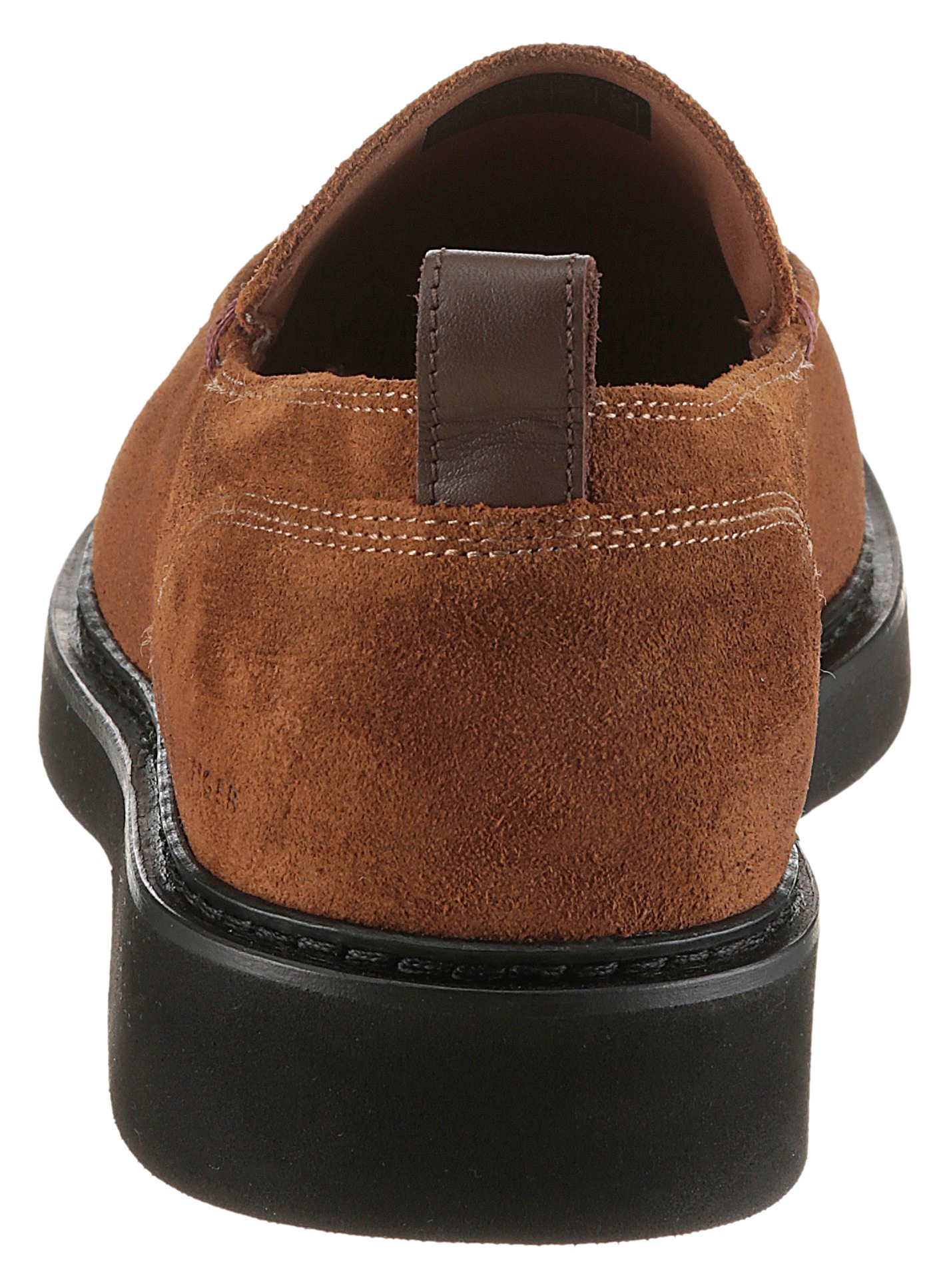 Tommy Hilfiger Loafer "HILFIGER ULTRA LIGHT SDE LOAFER" günstig online kaufen