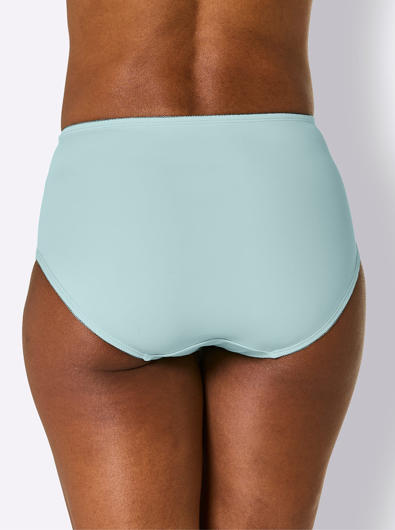 nicht definiert Hüftslip, (2 St.)