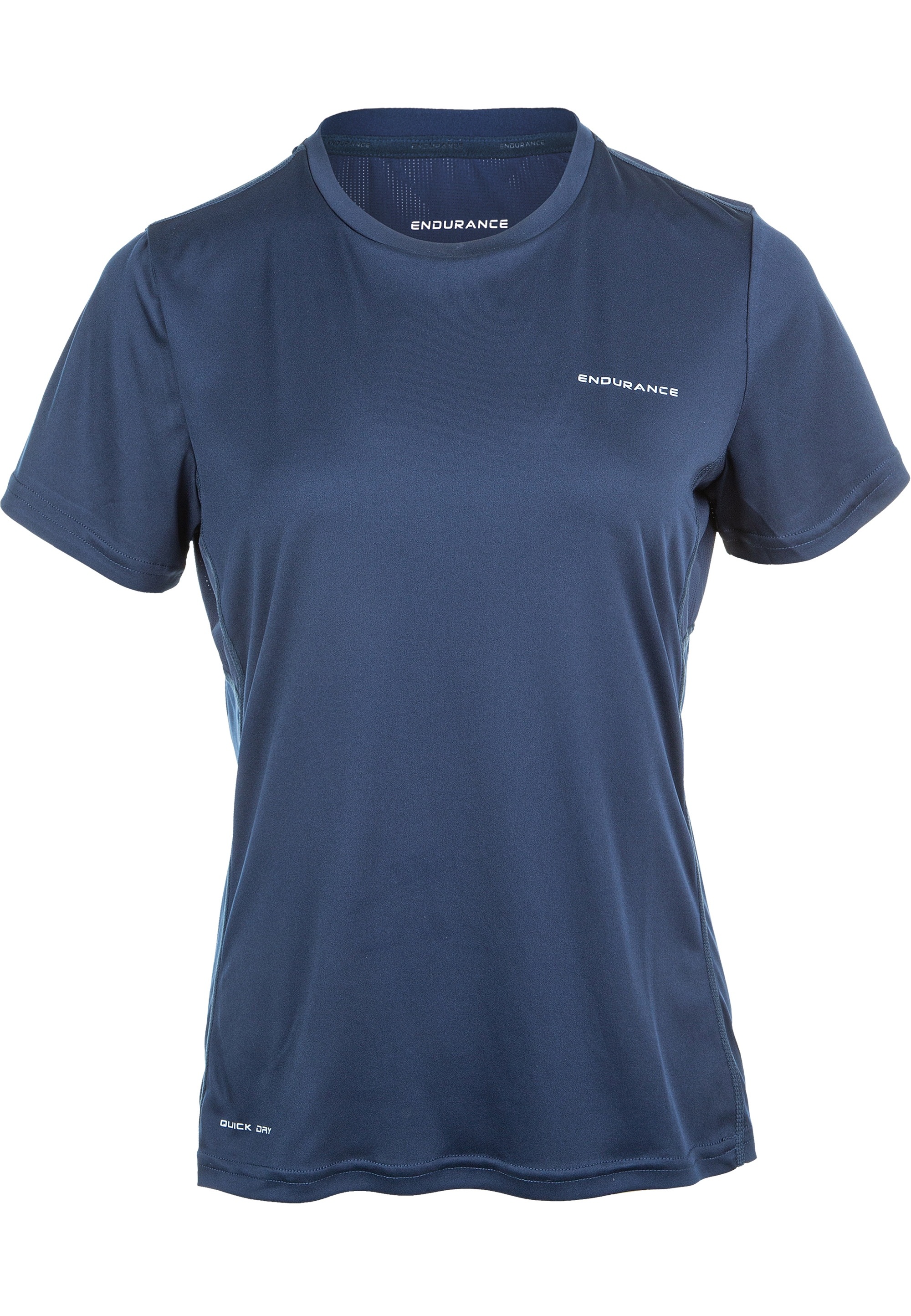 ENDURANCE Funktionsshirt »Milly«, (1 tlg.), aus nachhaltigem Recyling-Polyester