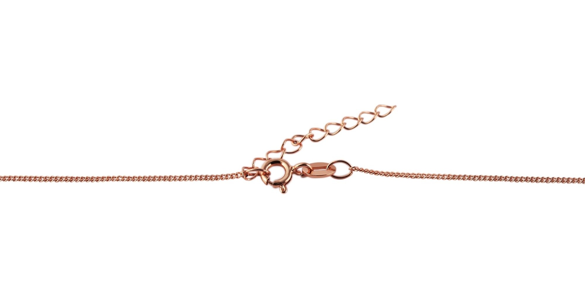 Adelia´s Kette ohne Anhänger »Halskette aus 925 Silber 50+3« Zum Verschenken – ideal zum einfach so