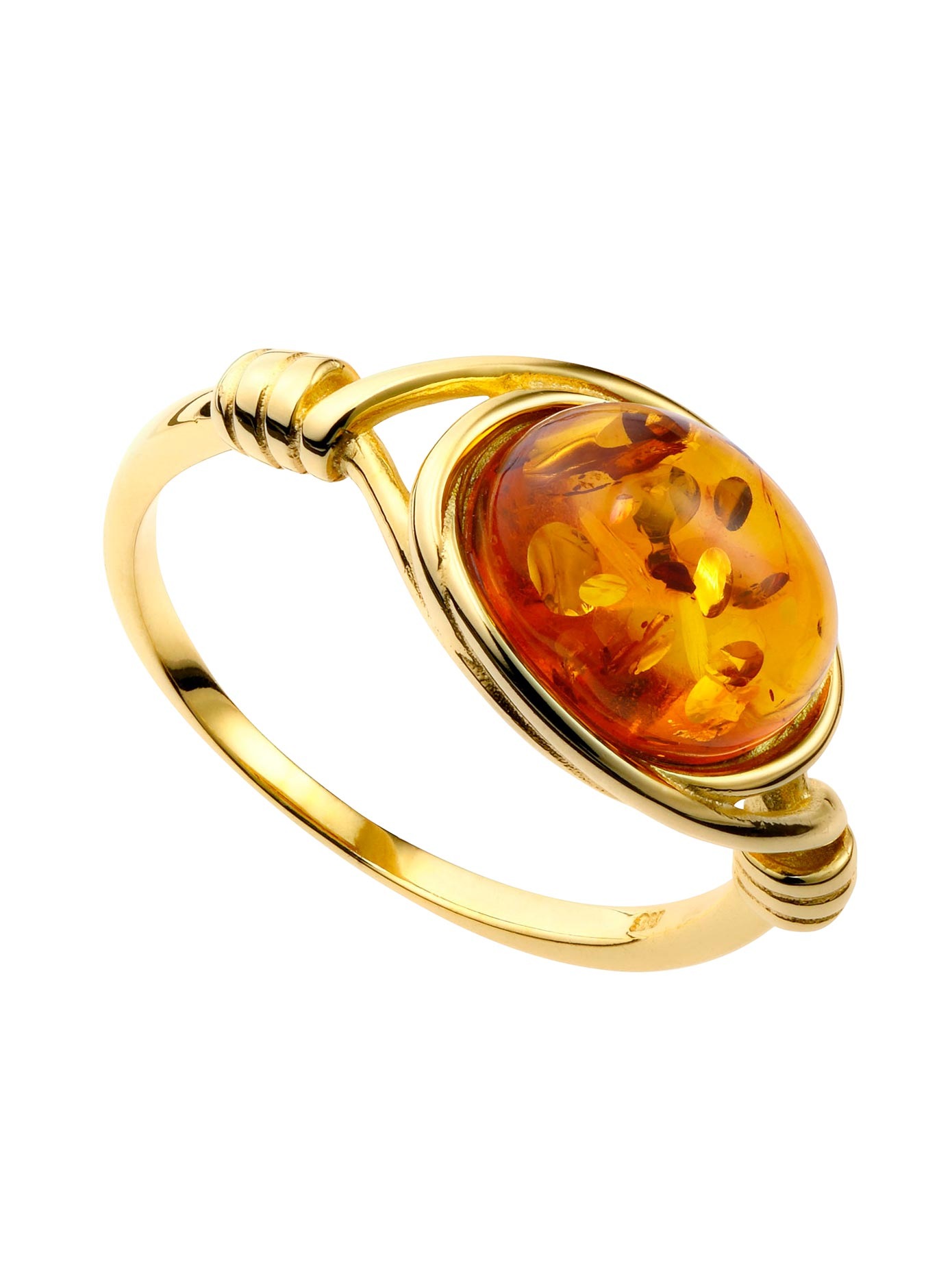 Lady Fingerring (1 tlg.)
