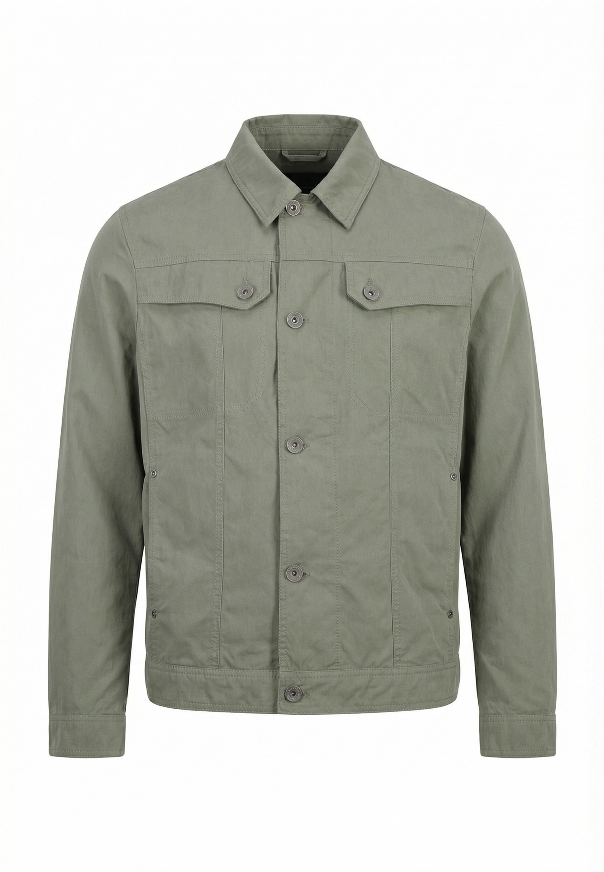 New Canadian Outdoorjacke 1 Stk. tlg. mit funktionalen Details