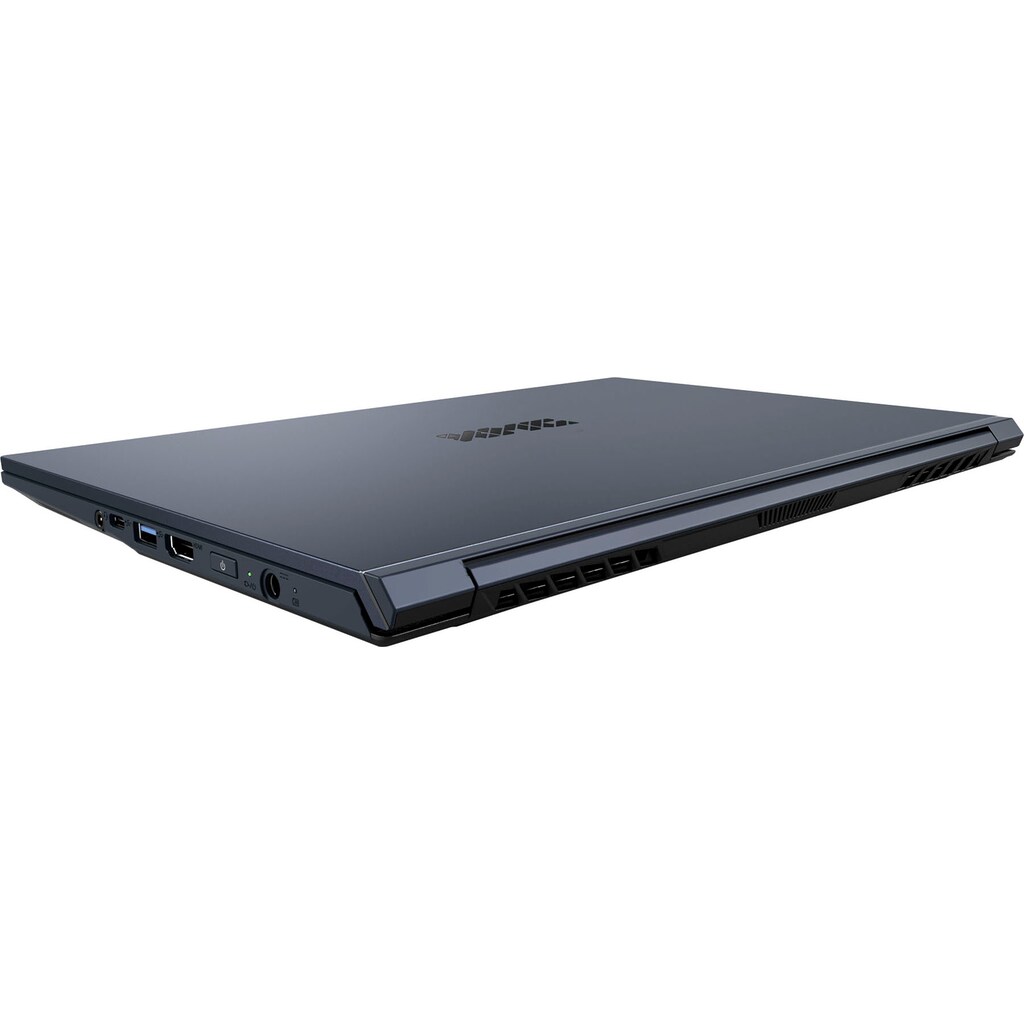 XMG Notebook »CORE 14 - L20jsh«, 35 cm, / 14 Zoll, Intel, Core i5, GeForce GTX 1650, 500 GB SSD