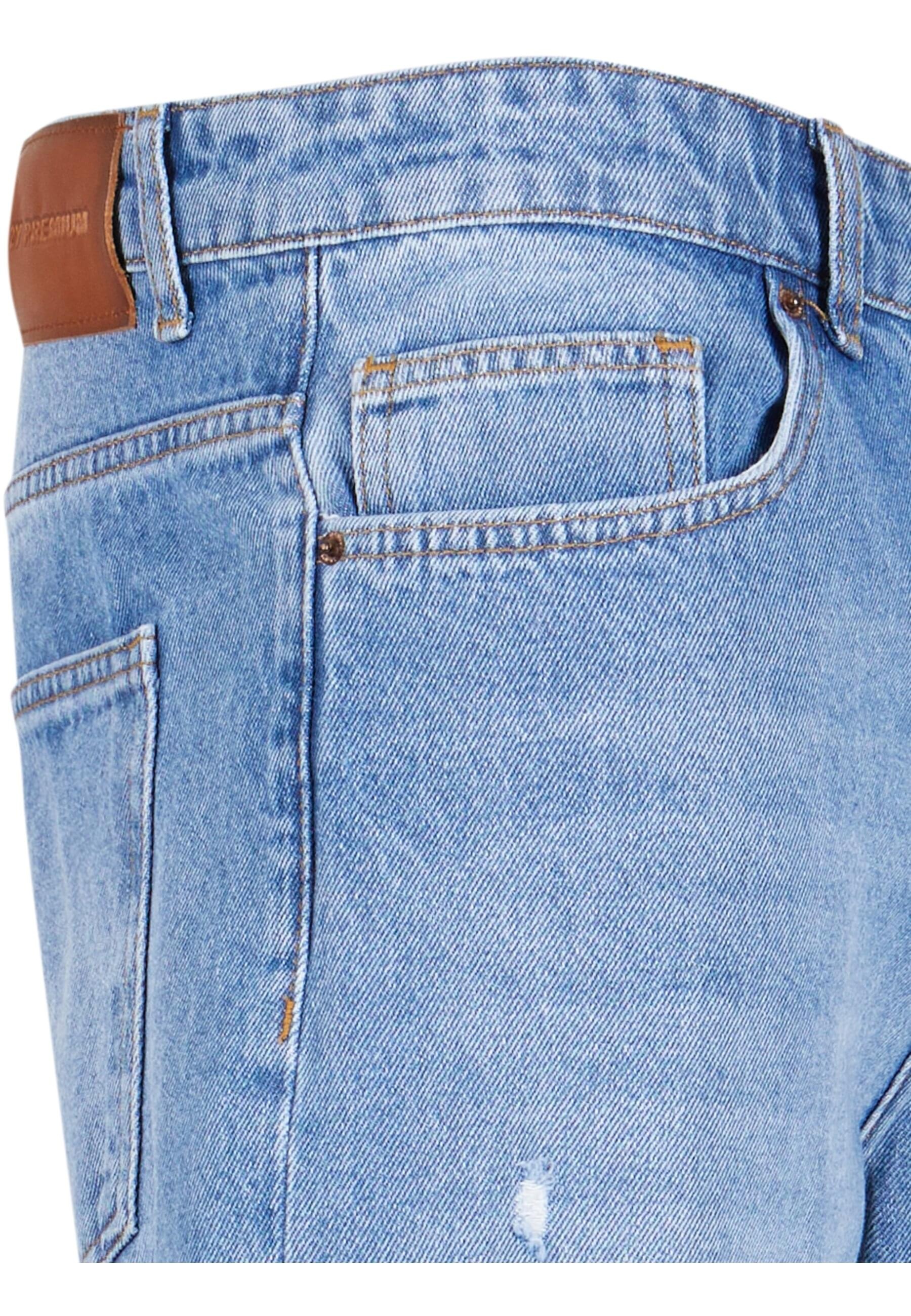 2Y Studios Bequeme Jeans »2Y Studios Herren 2Y Boyfriend Fit Jeans«