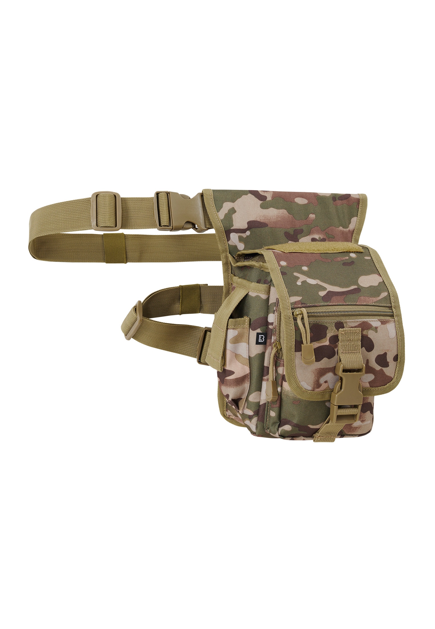 Brandit Gürteltasche "Brandit Accessoires Side Kick Bag"