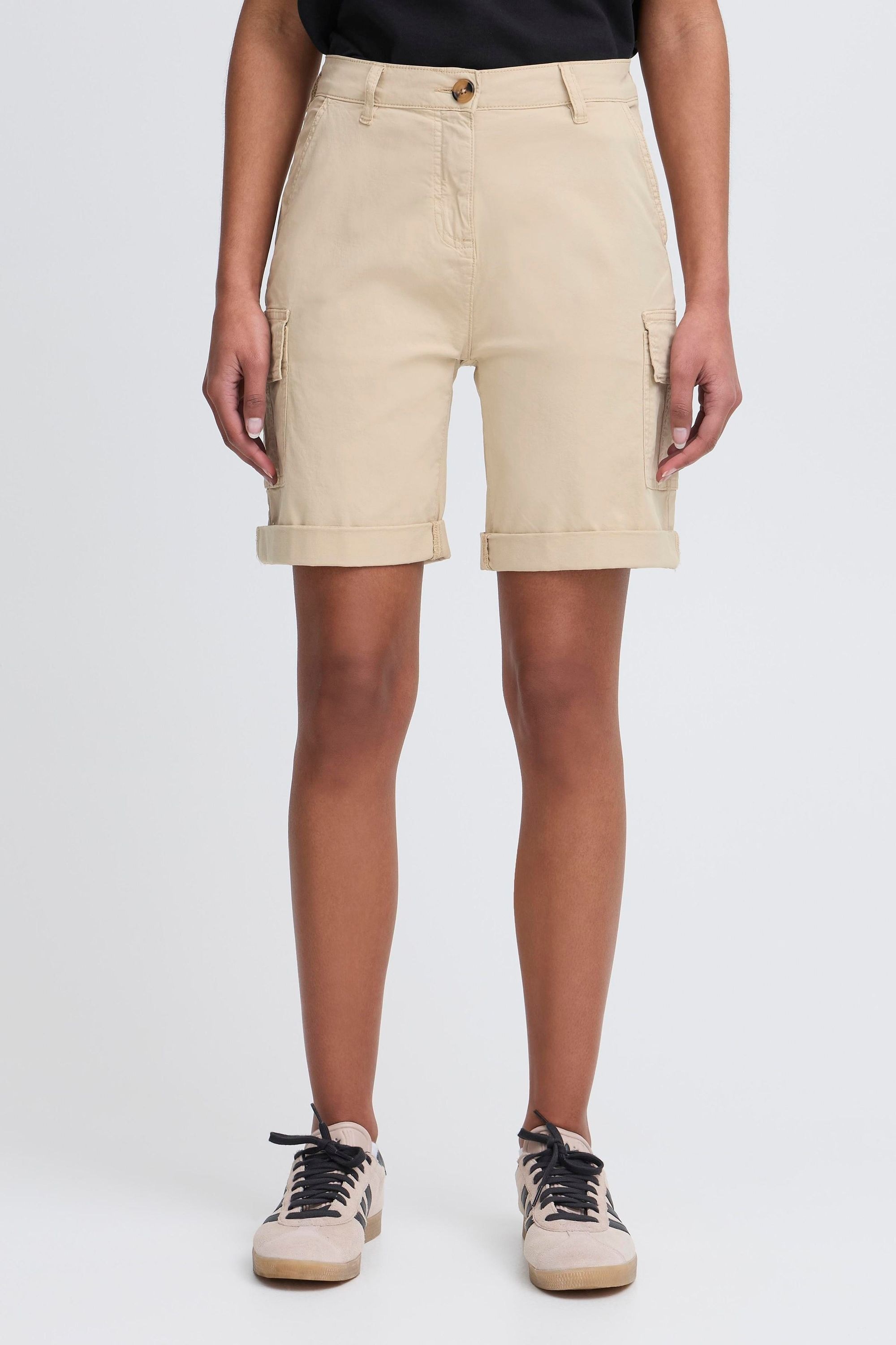 OXMO Cargoshorts »Cargoshorts OXChanice«