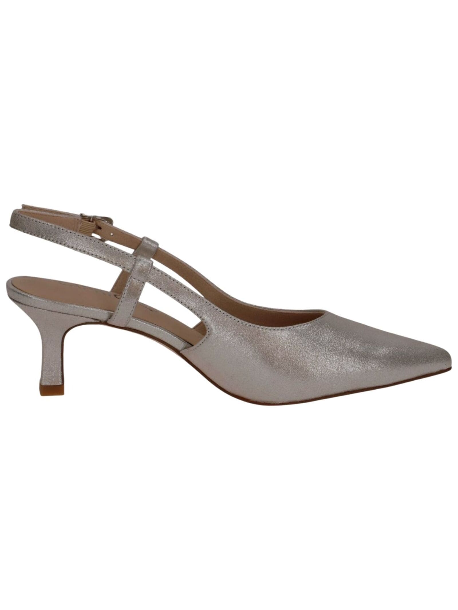 Caprice Slingpumps »Caprice Pumps Leder«