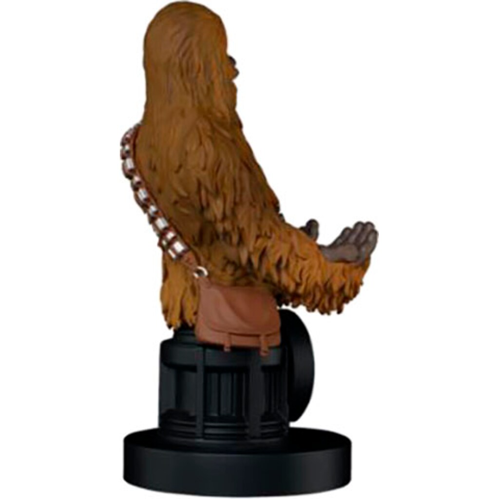 Spielfigur »Chewbacca Cable Guy«, (1 tlg.)