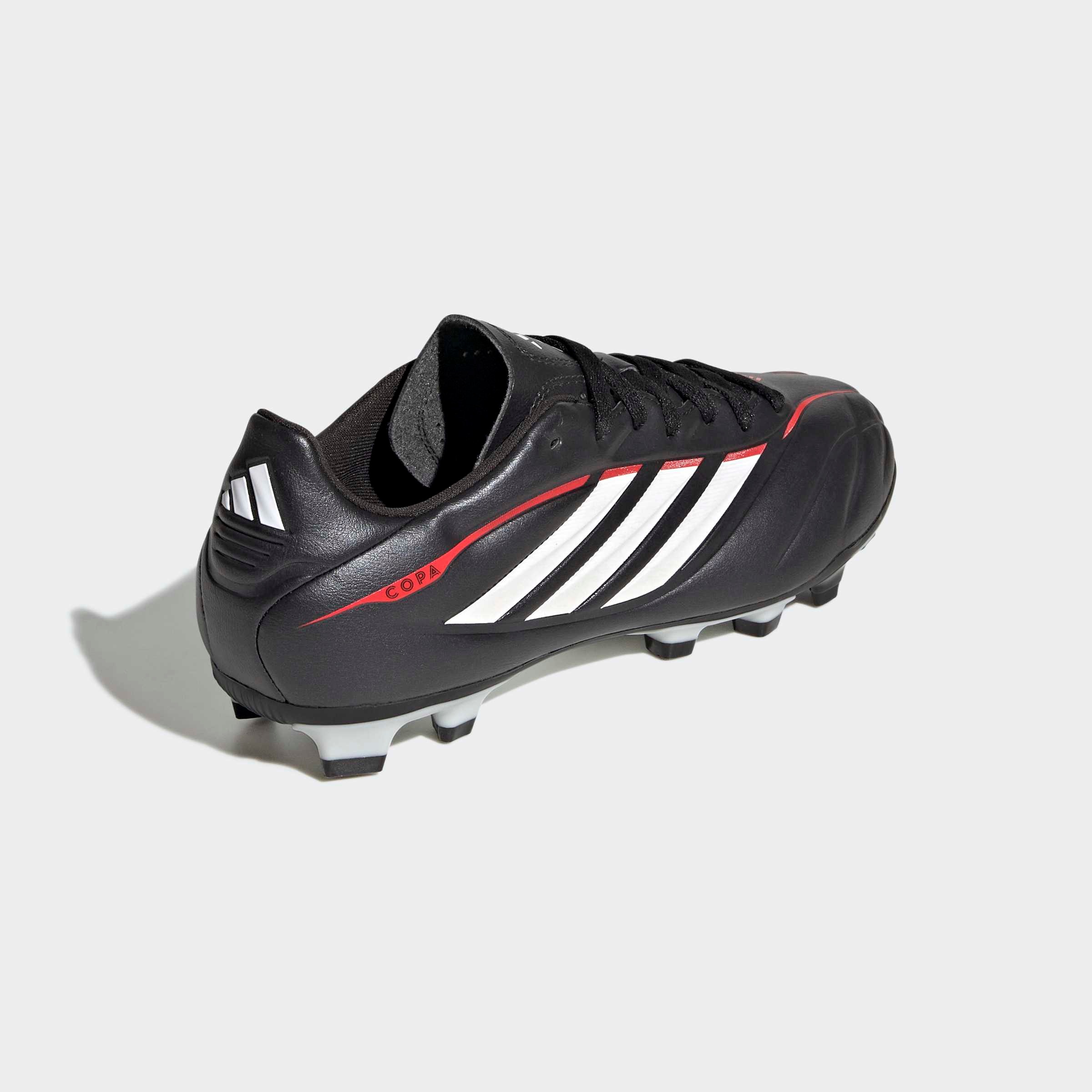 adidas Performance Fußballschuh »COPA PURE IV CLUB FIRM GROUND/MULTI GROUND KIDS«  für viele verschiedene Böden geeignet, für Kinder & Jugendliche