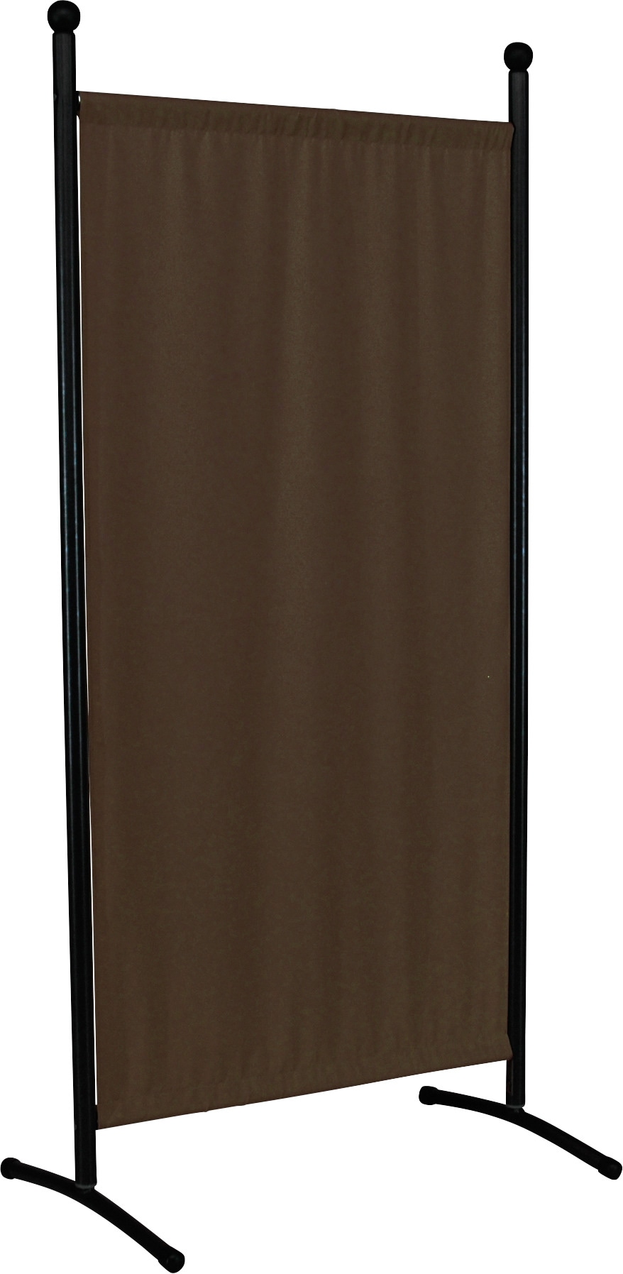 Angerer Freizeitmöbel Stellwand "Klein" (B/H): ca. 82x178 cm