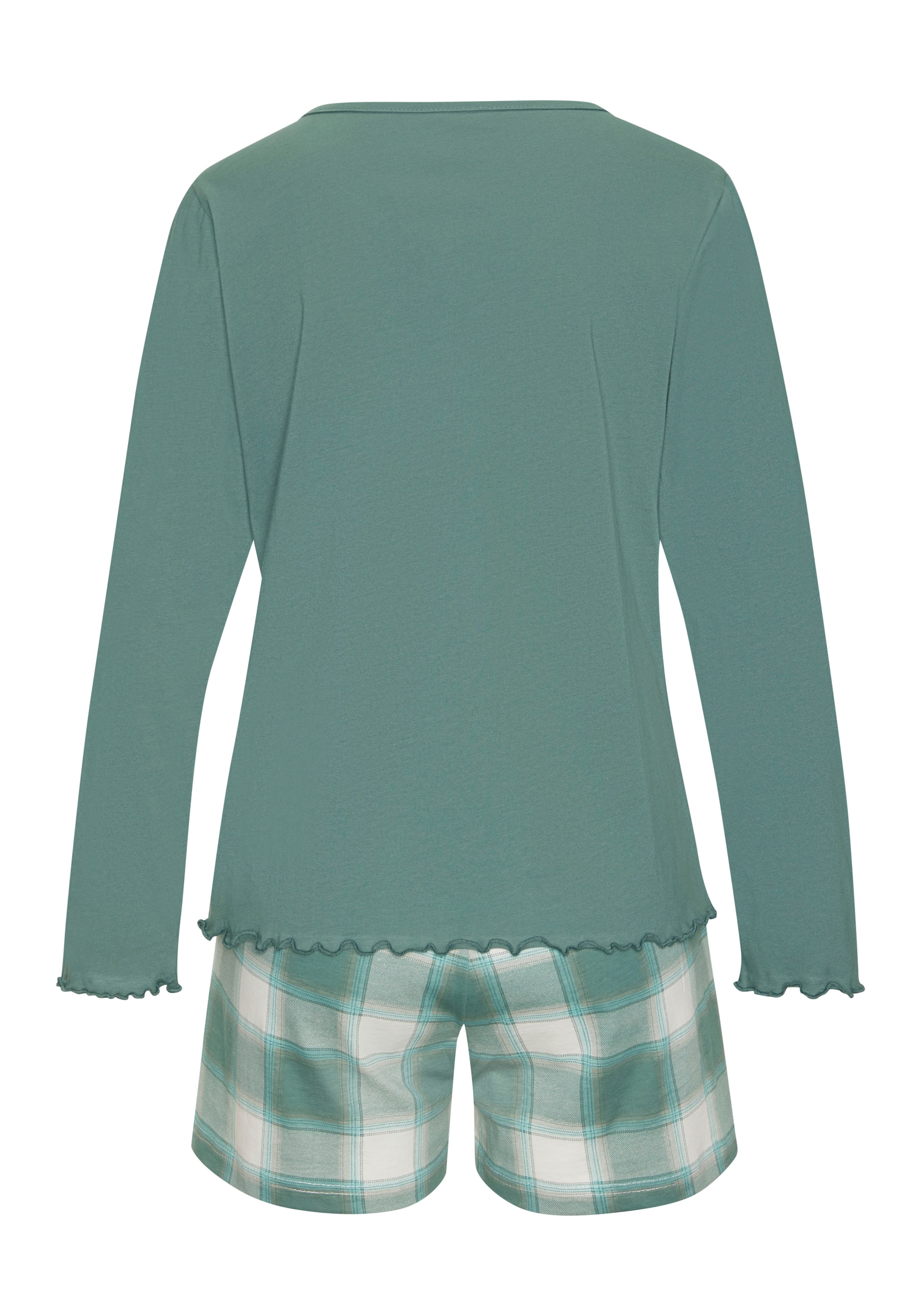 Vivance Dreams Shorty 3 Stk. tlg.,