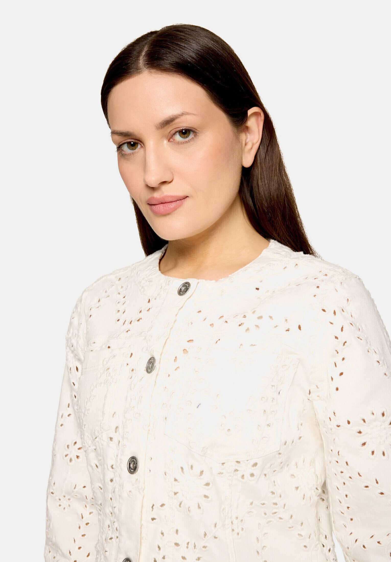 Betty Barclay Jackenblazer »Damen mit 3/4 Arm«