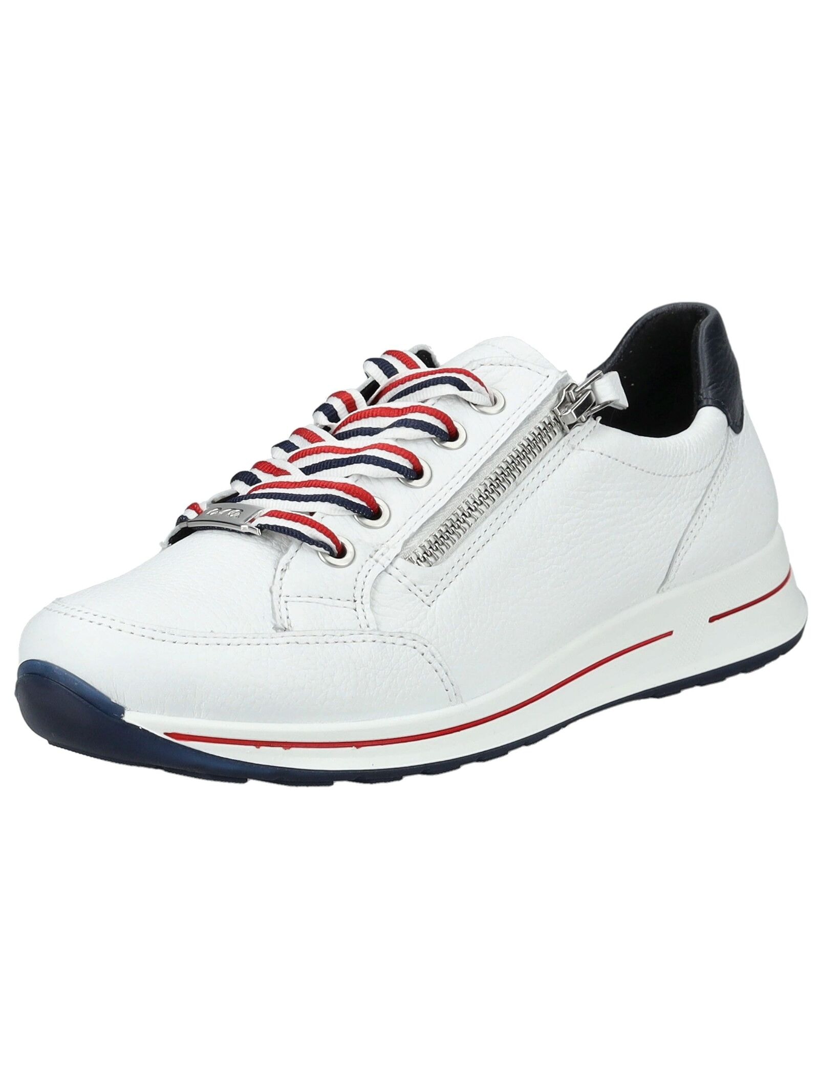 Ara Sneaker "Ara Sneaker Leder" günstig online kaufen
