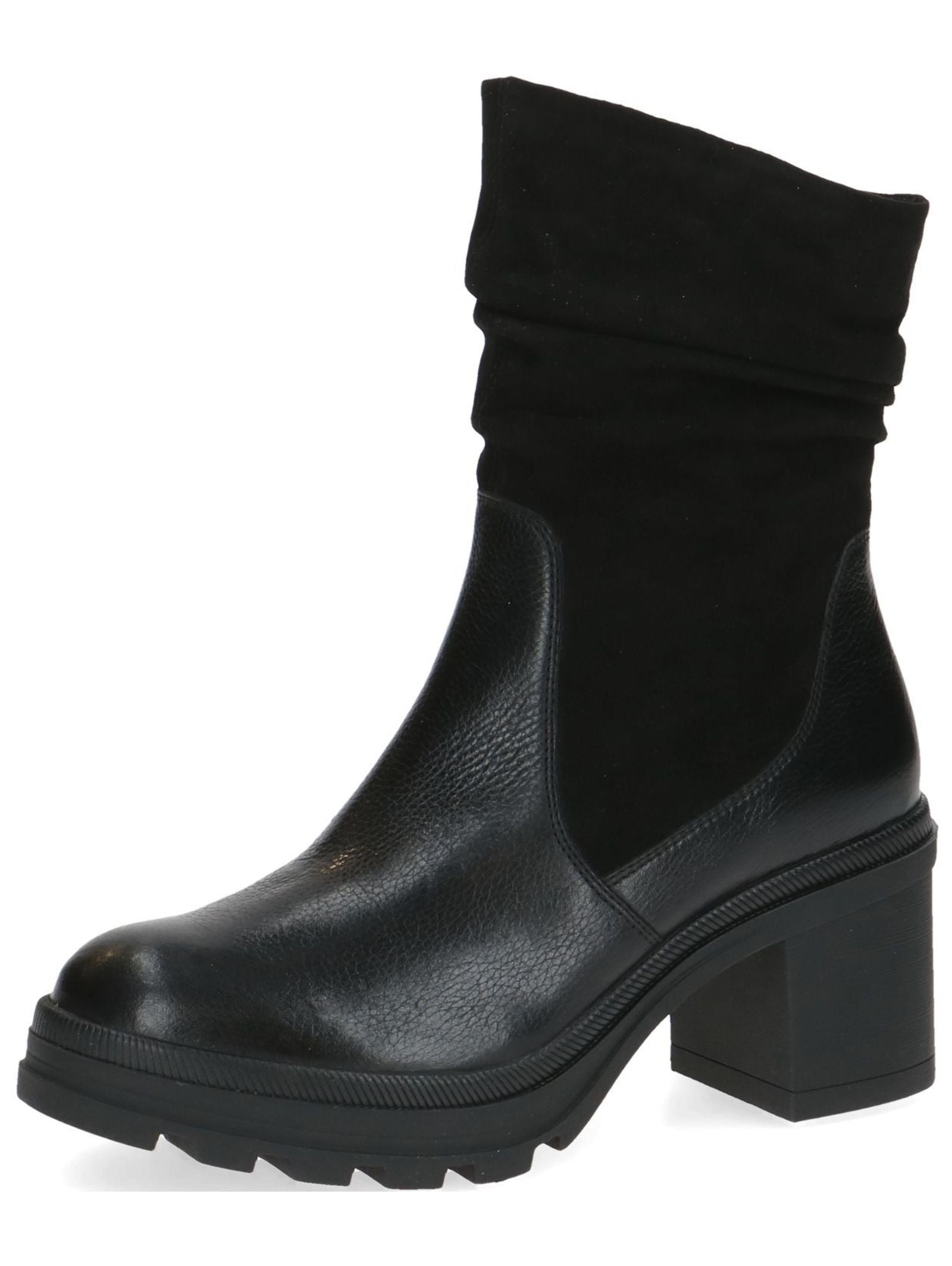 Caprice Stiefelette "Caprice Stiefelette Leder" günstig online kaufen