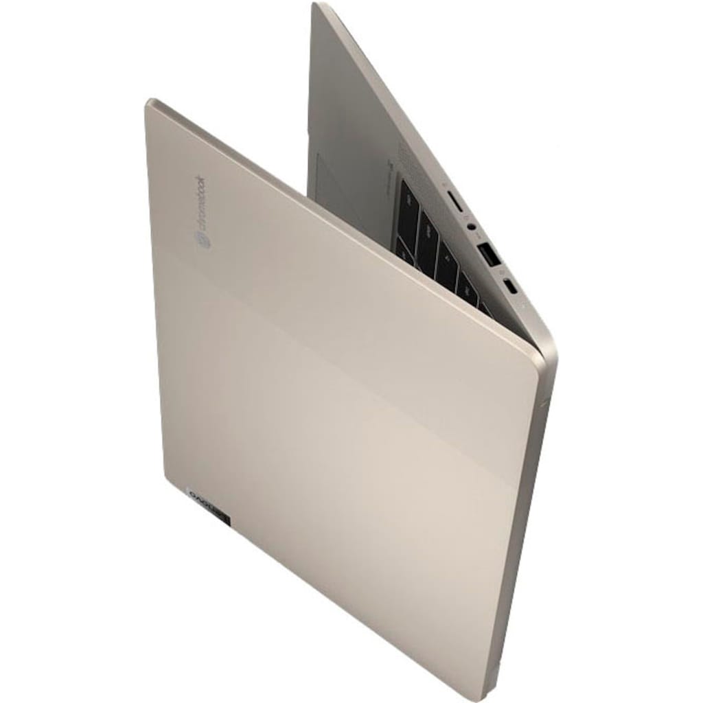 Lenovo Chromebook »IdeaPad 5 CB 14ITL6«, 35,56 cm, / 14 Zoll, Intel, Core i3, UHD Graphics, 256 GB SSD