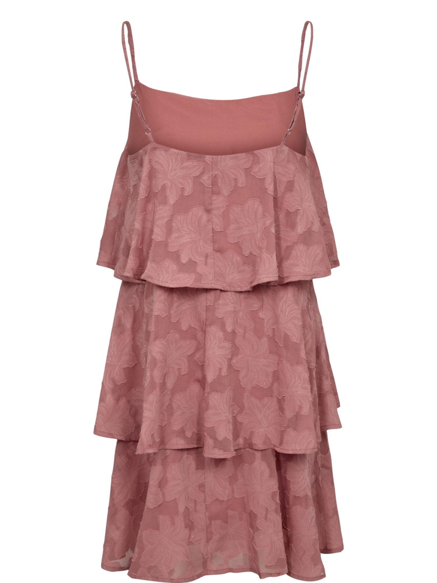 nümph Jerseykleid »Nümph DRESS NUALISA«