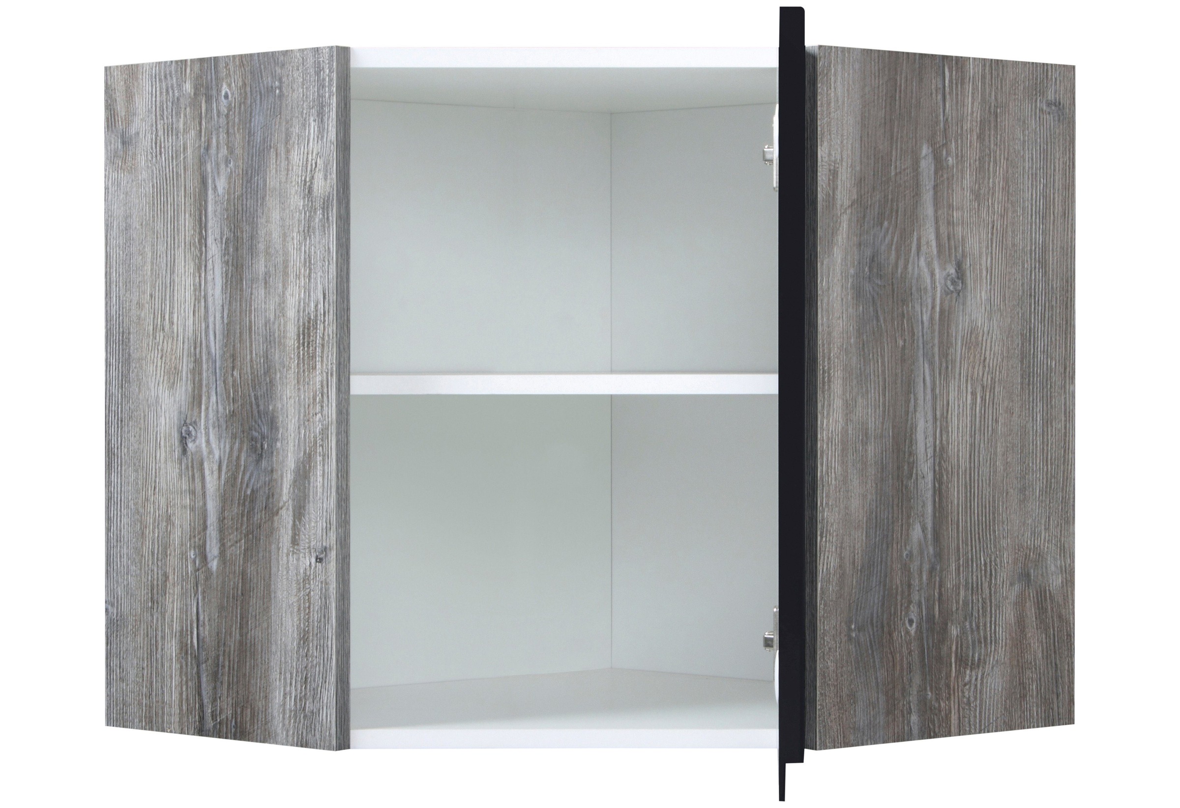 KOCHSTATION Eckhängeschrank "KS-Virginia", 60 cm breit günstig online kaufen