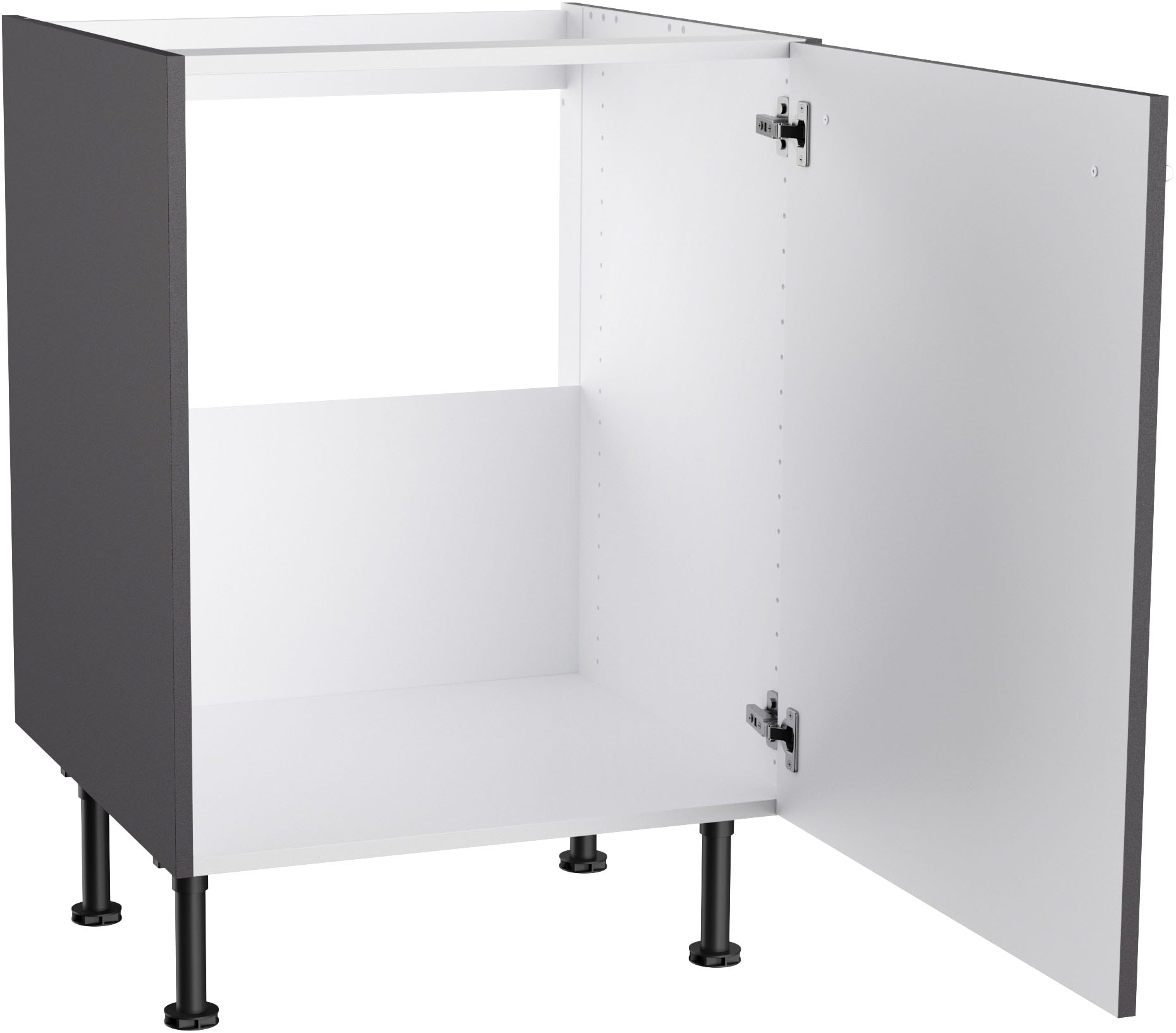 OPTIFIT Spülenschrank »Bern2«, Breite 60 cm, 1 Tür