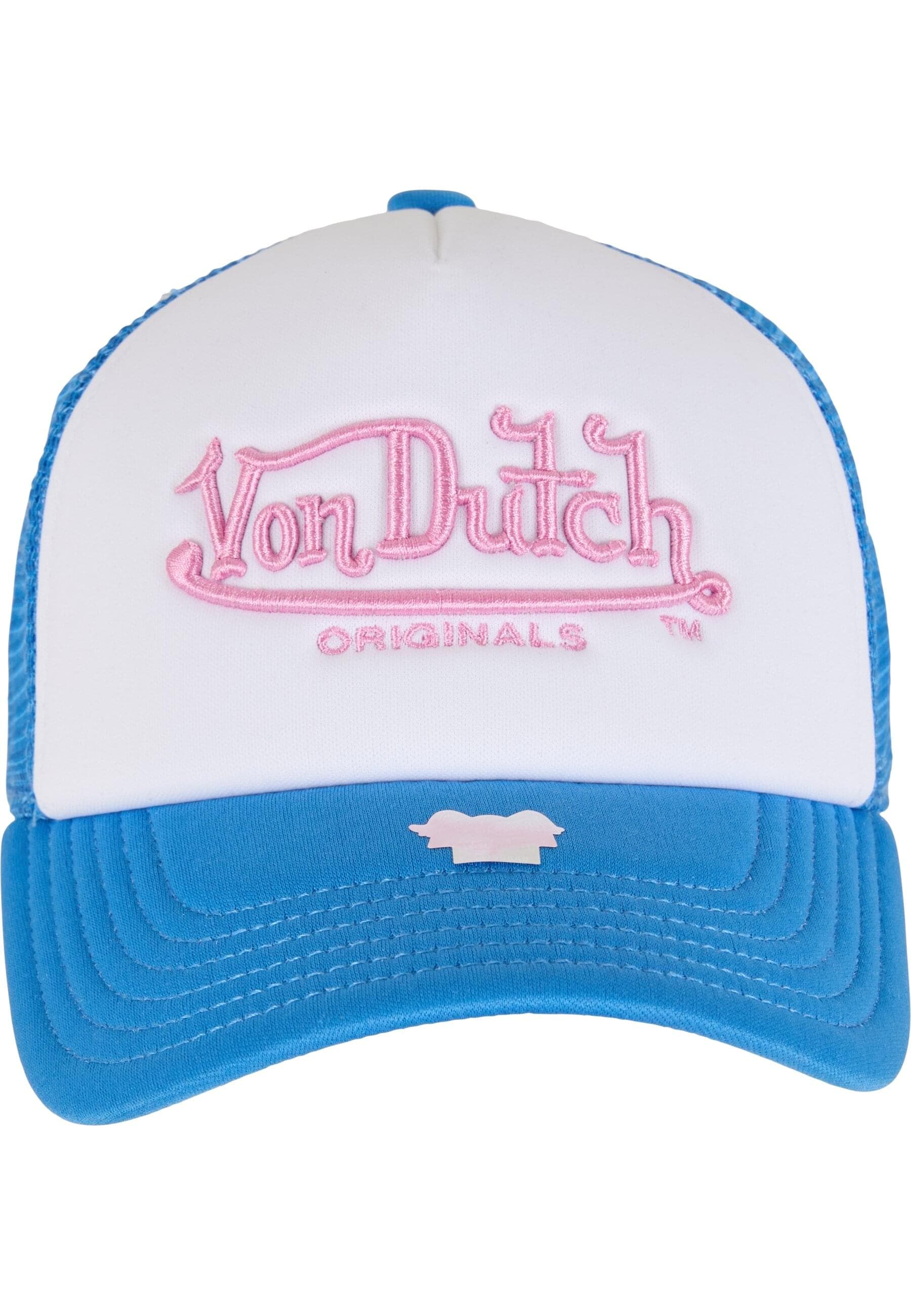Von Dutch Trucker Cap "Von Dutch TRUCKER ALTANTA CAPS" günstig online kaufen