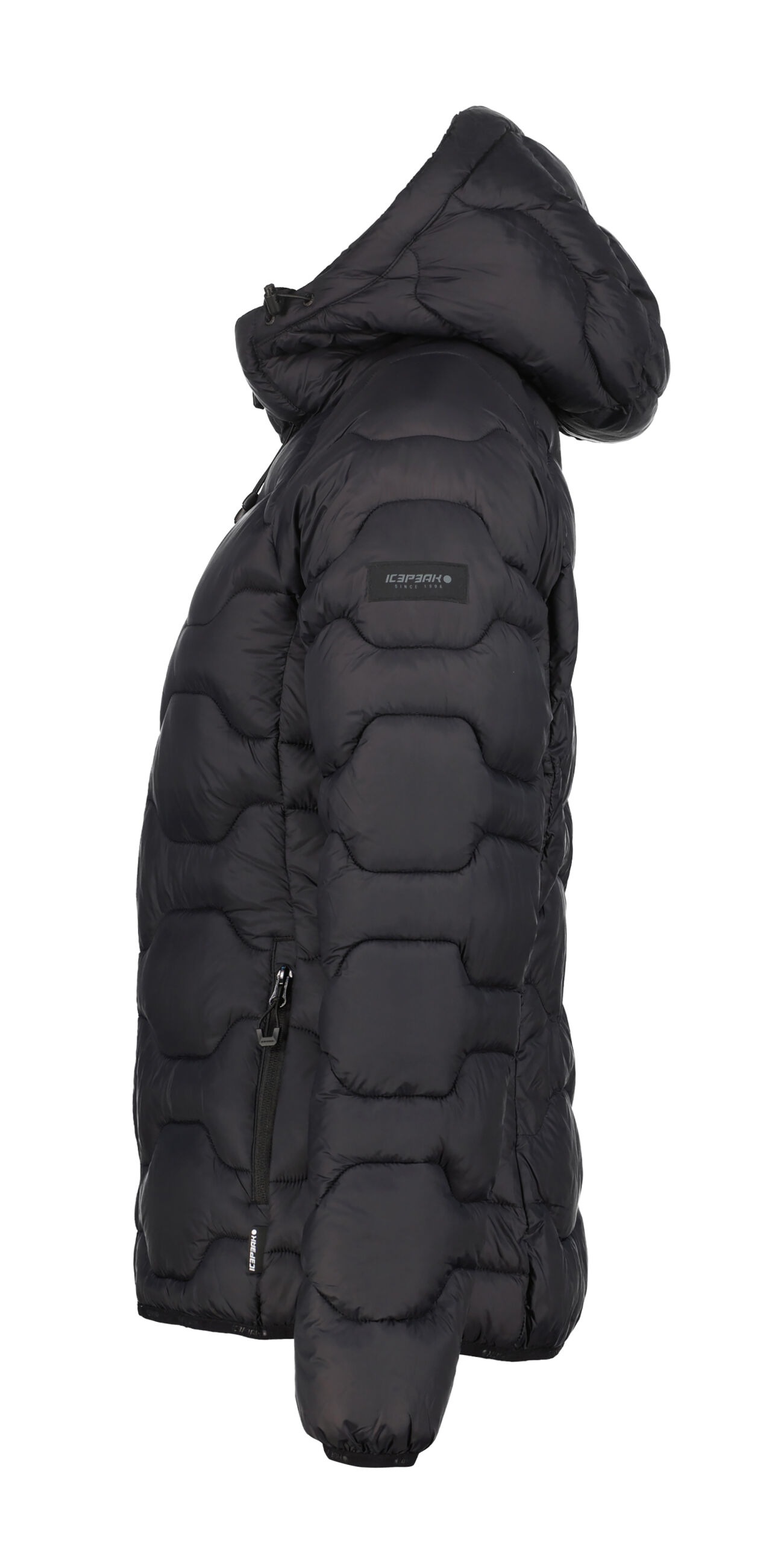 Icepeak Outdoorjacke »Icepeak Jacke Blackey«