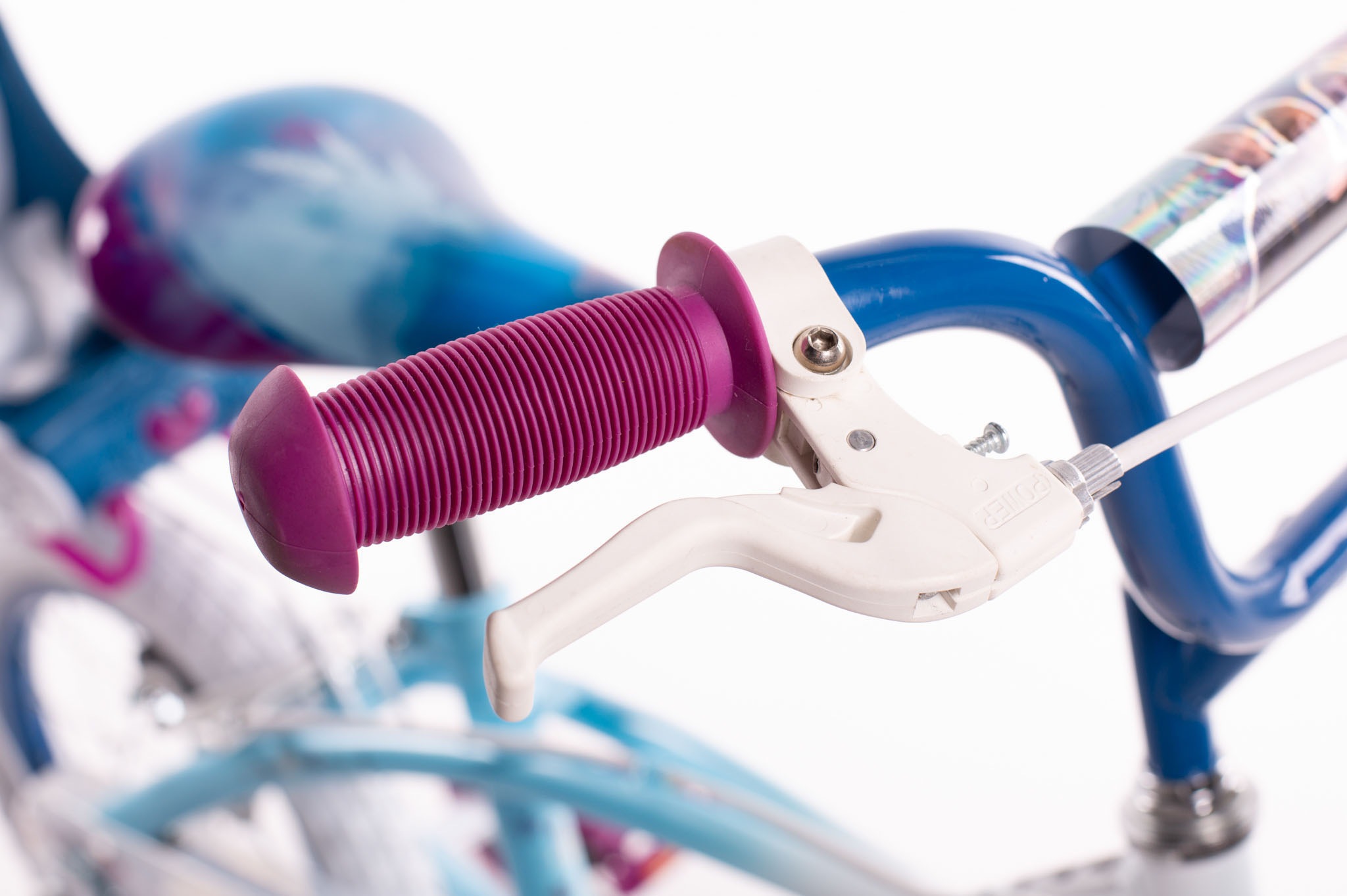 Huffy Kinderfahrrad