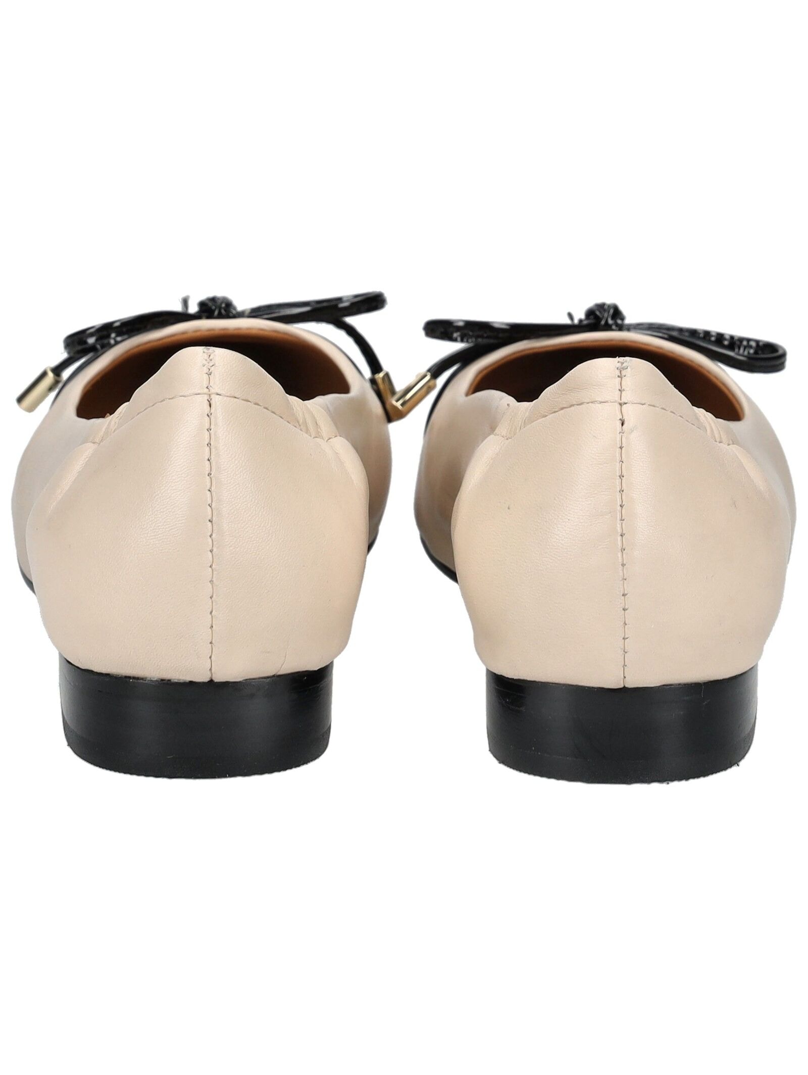 Everybody Ballerina »Everybody Ballerinas Leder«