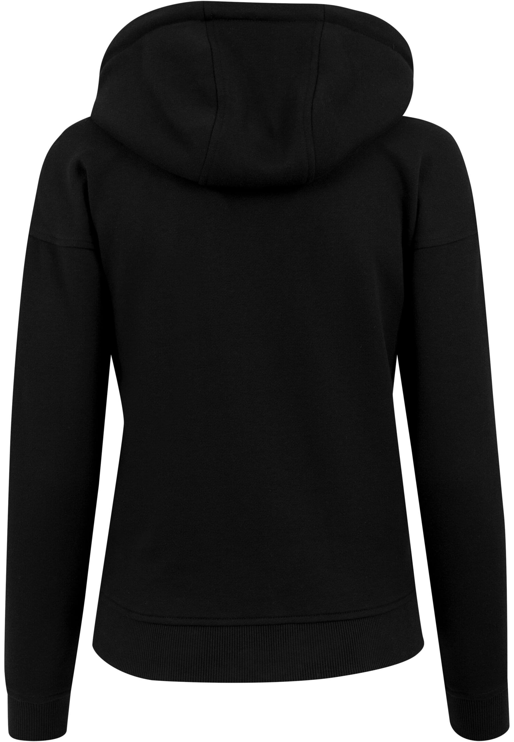 URBAN CLASSICS Kapuzenpullover »Urban Classics Damen Ladies Hoody«, (1 tlg.)