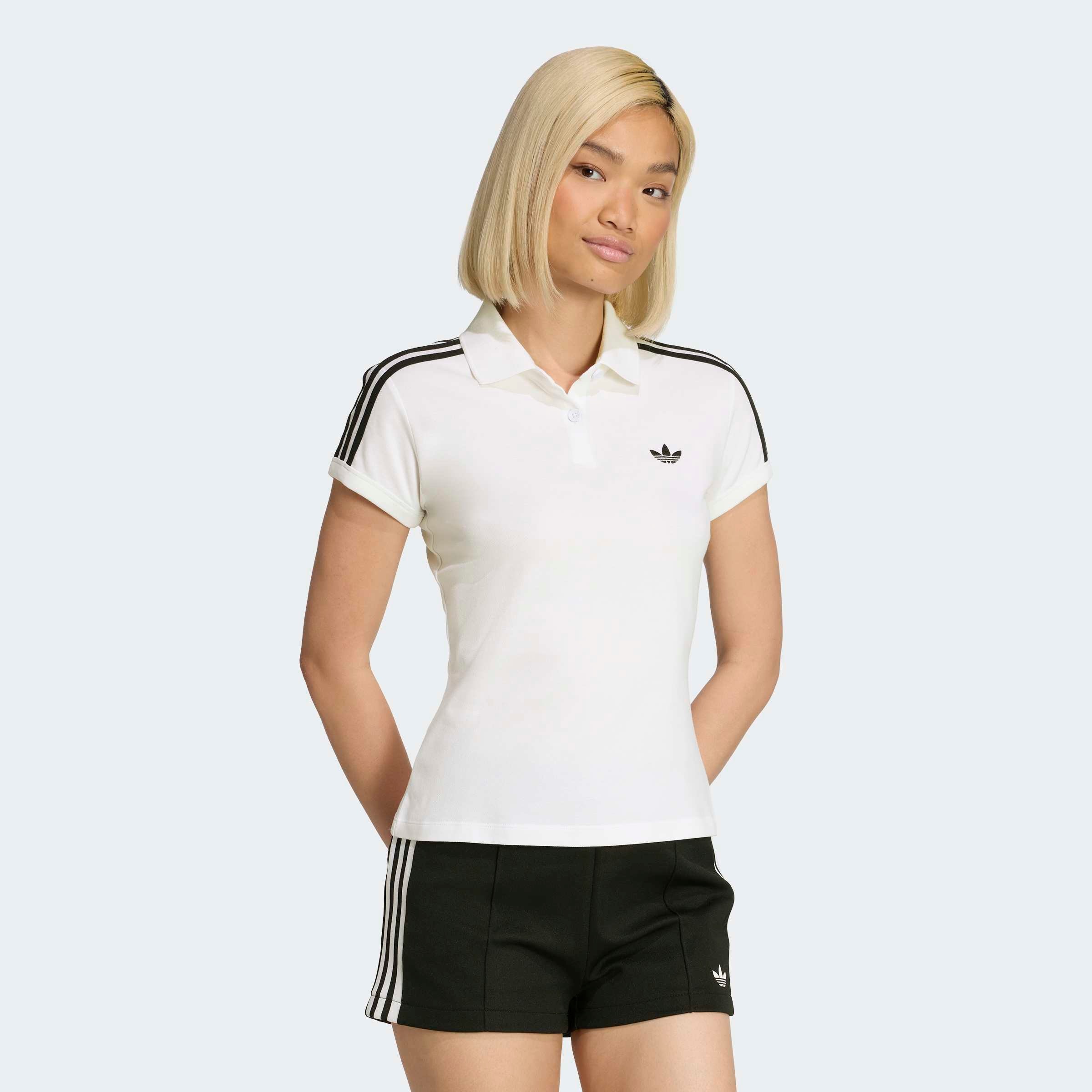 adidas Originals "3S POLO"