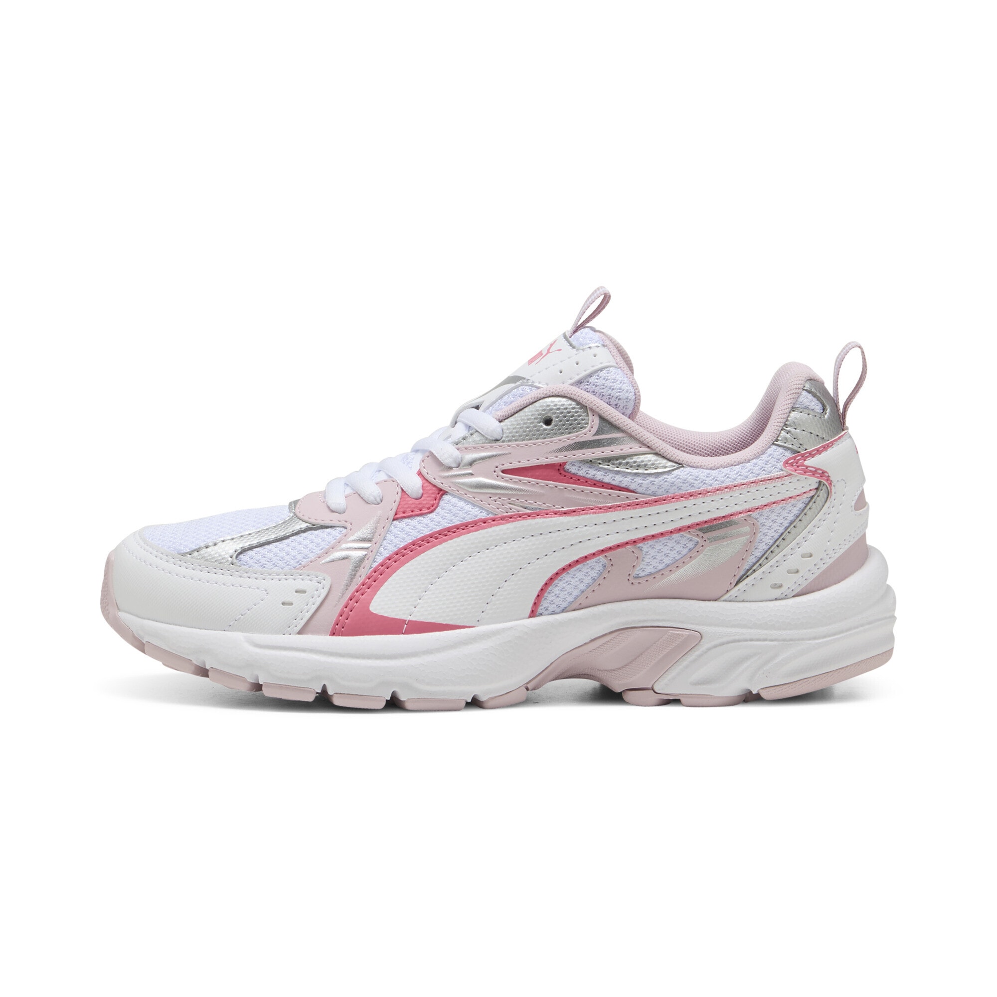 PUMA Sneaker »Milenio Tech Sneakers Erwachsene«