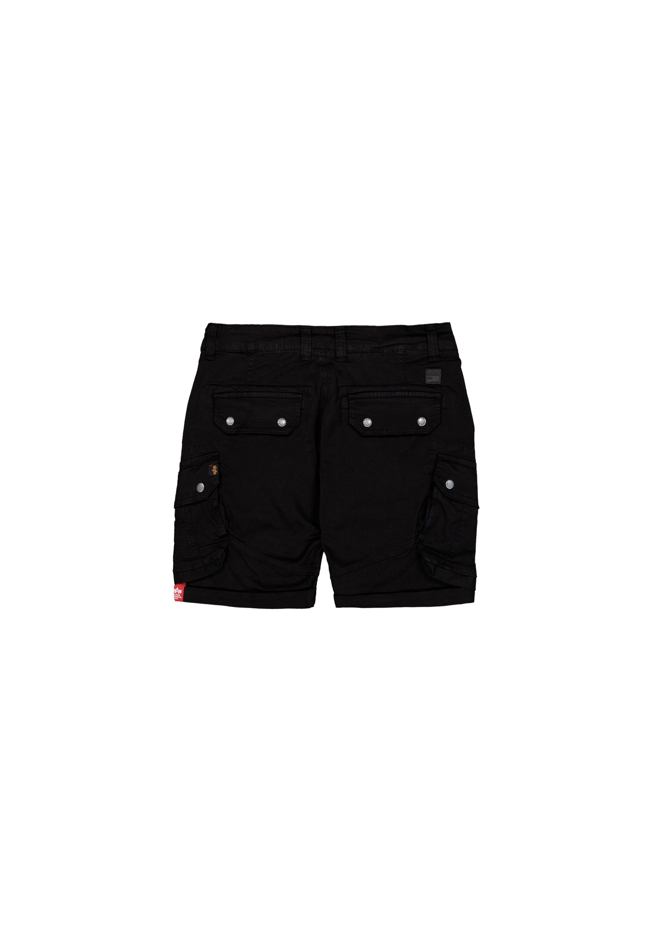 Alpha Industries Shorts »Combat Short«