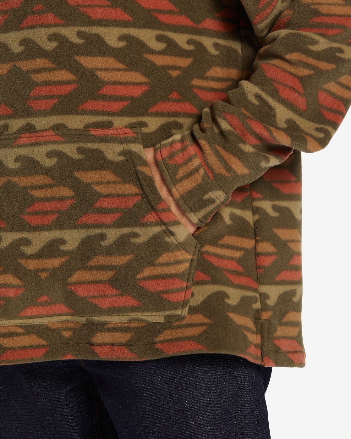 Billabong Sweatshirt »Furnace«