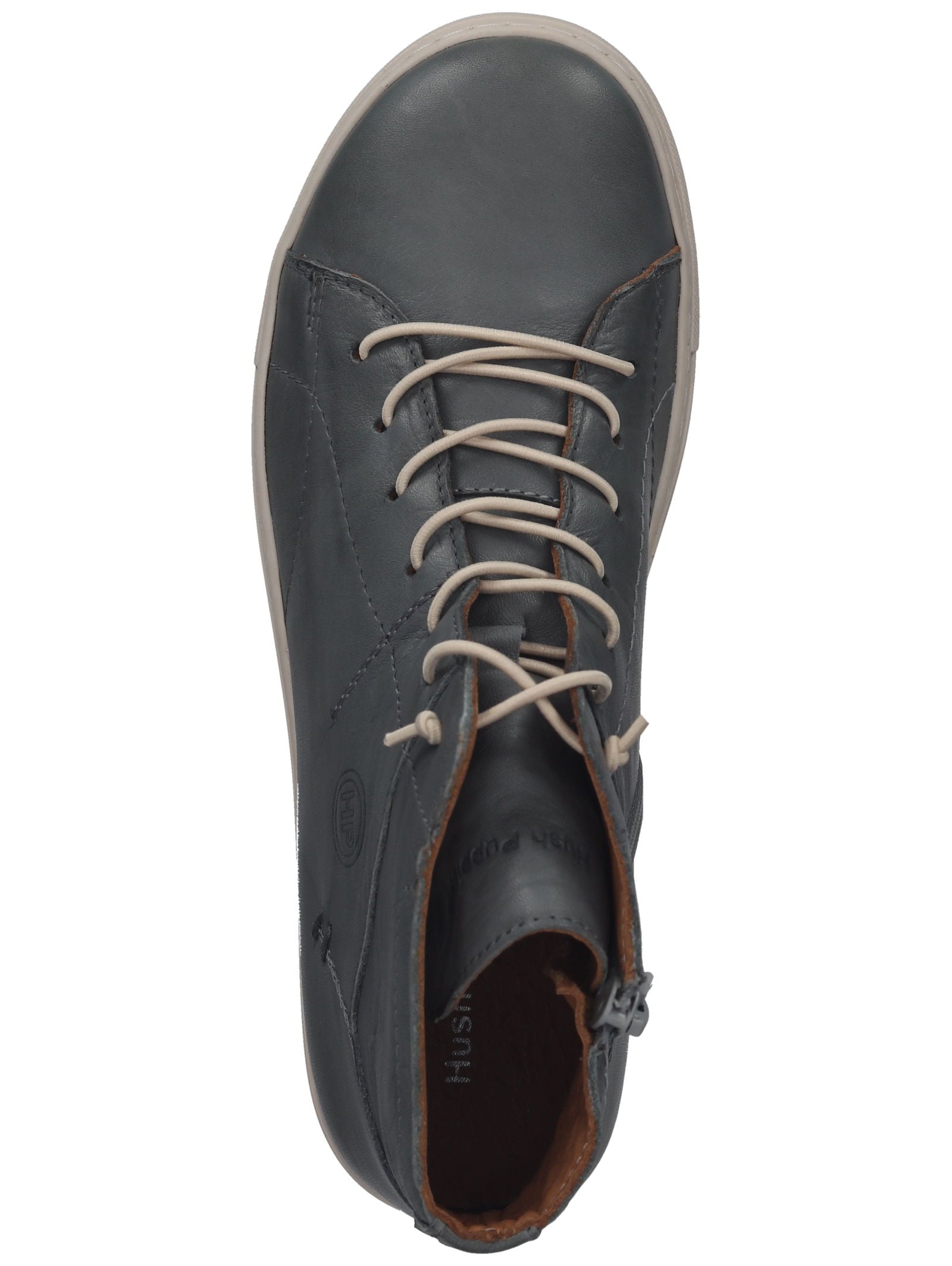 Hush Puppies Sneaker »Hush Puppies Sneaker Leder«