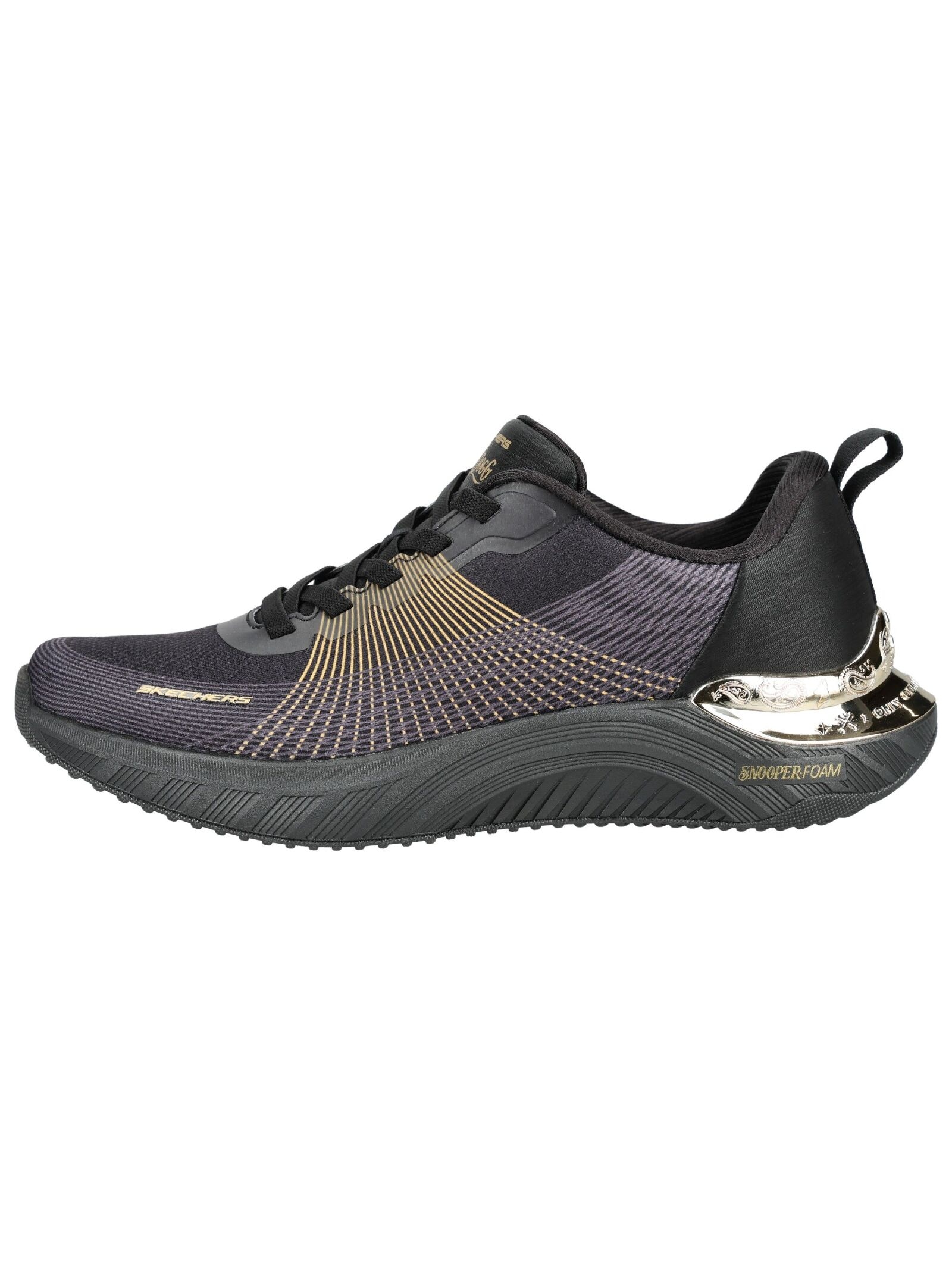 Skechers Sneaker »Skechers Sneaker Textil«