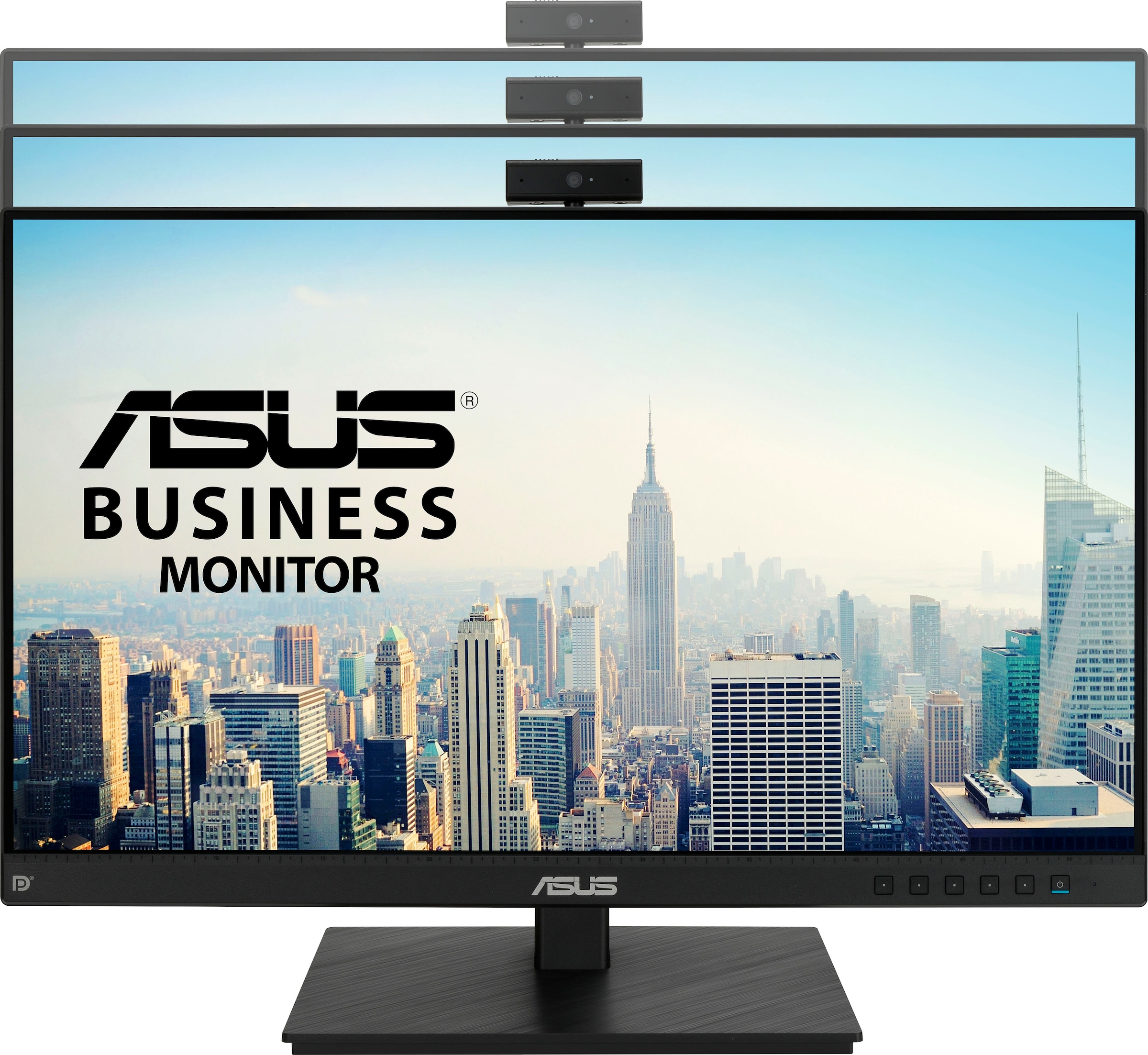 Asus LCD-Monitor »BE24EQSK«, 61 cm/24 Zoll, 1920 x 1080 px, Full HD, 5 ms Reaktionszeit, 75 Hz
