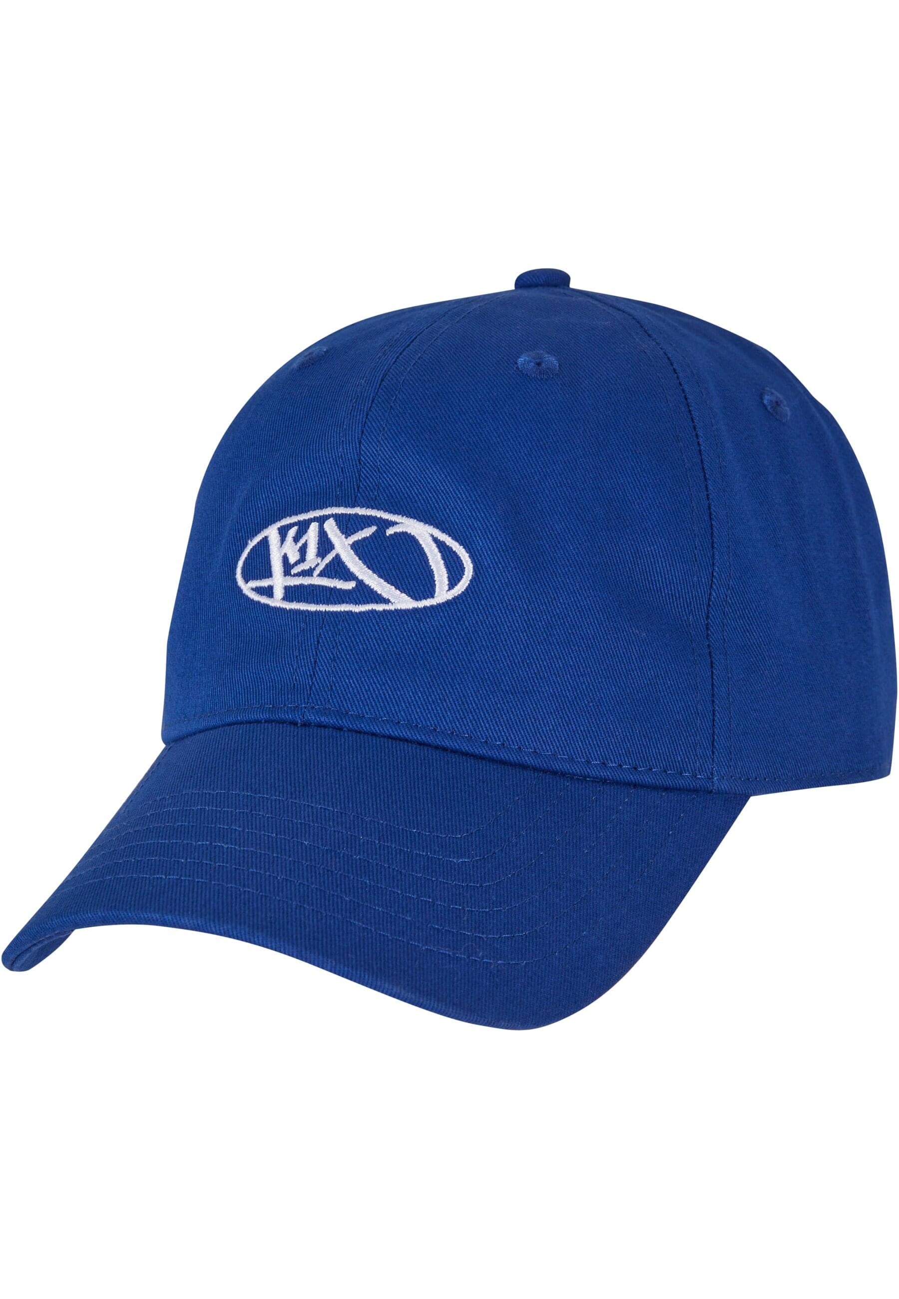 K1X Snapback Cap »K1X Herren KXM241-051-1 K1X Badge Sports Cap royal«