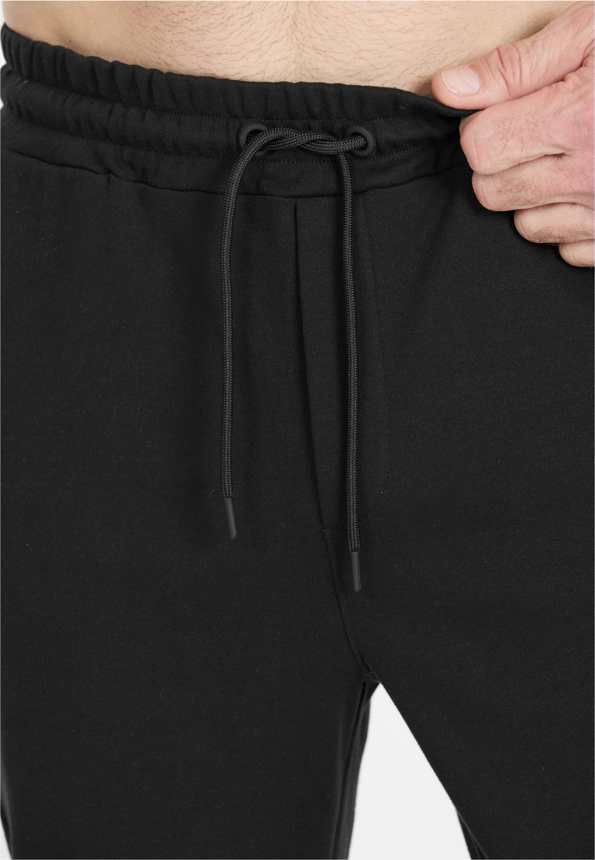 nou Sweathose »Lucan«  100% baumwolle