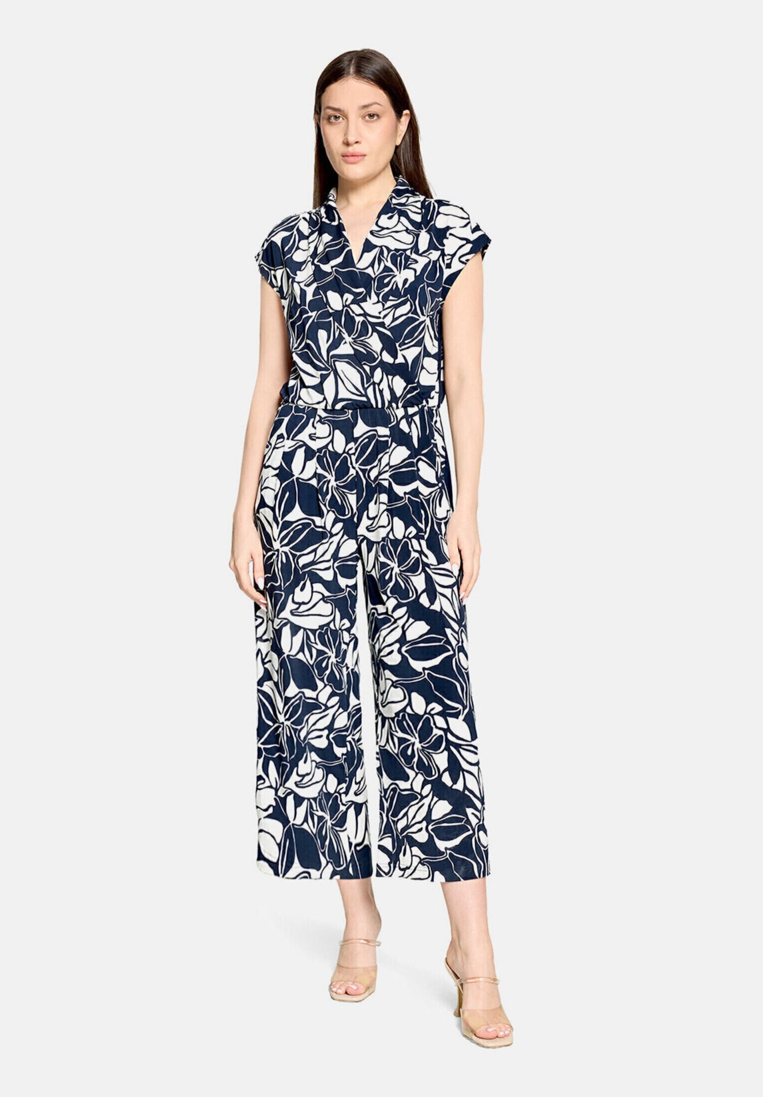 Betty Barclay Overall »Damen mit Eingrifftaschen« 1