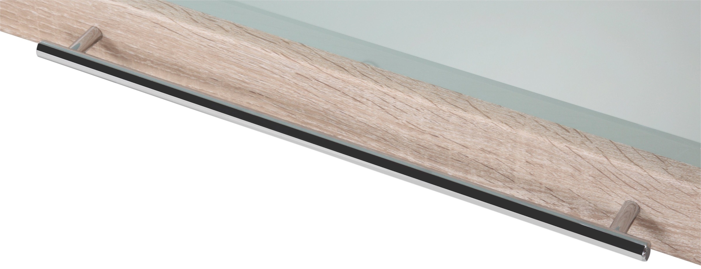 HELD MÖBEL Klapphängeschrank »Wien«, Breite 100 cm