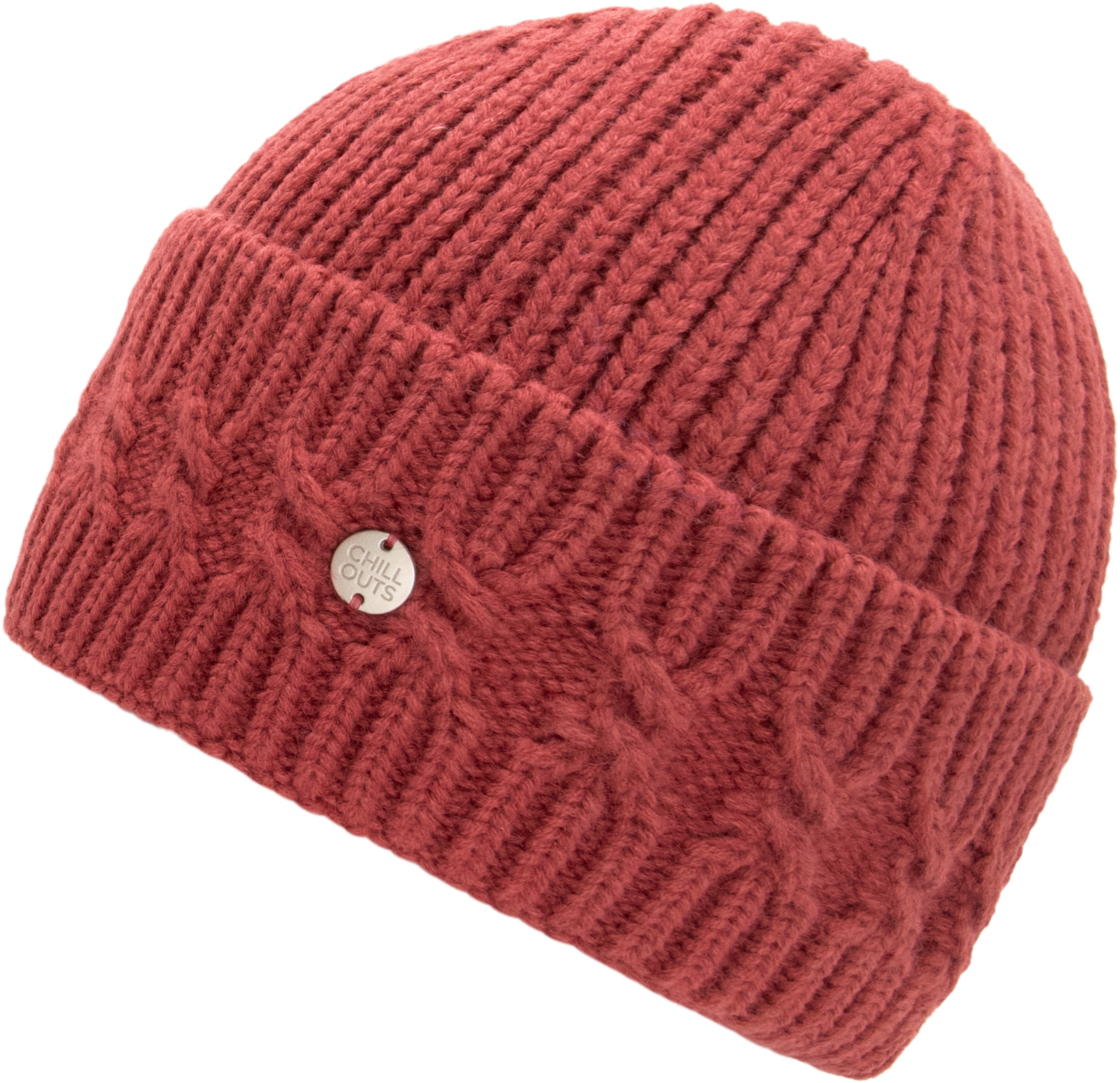 chillouts Beanie "Seraphina Hat"