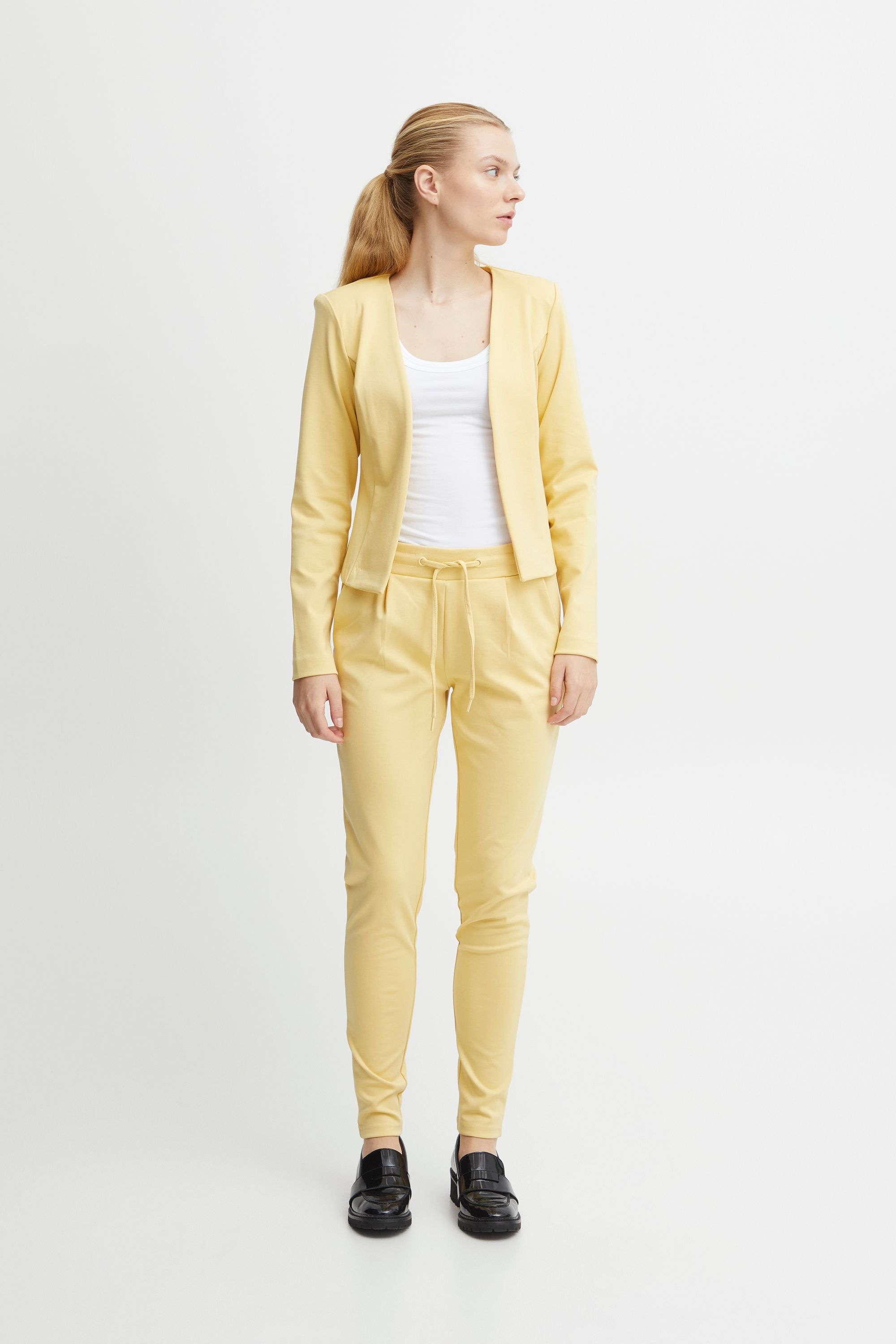 Ichi Stoffhose »Stoffhose IHKate«