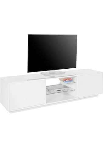 Tecnos TV-Board »bloom«, Breite ca. 180 cm kaufen