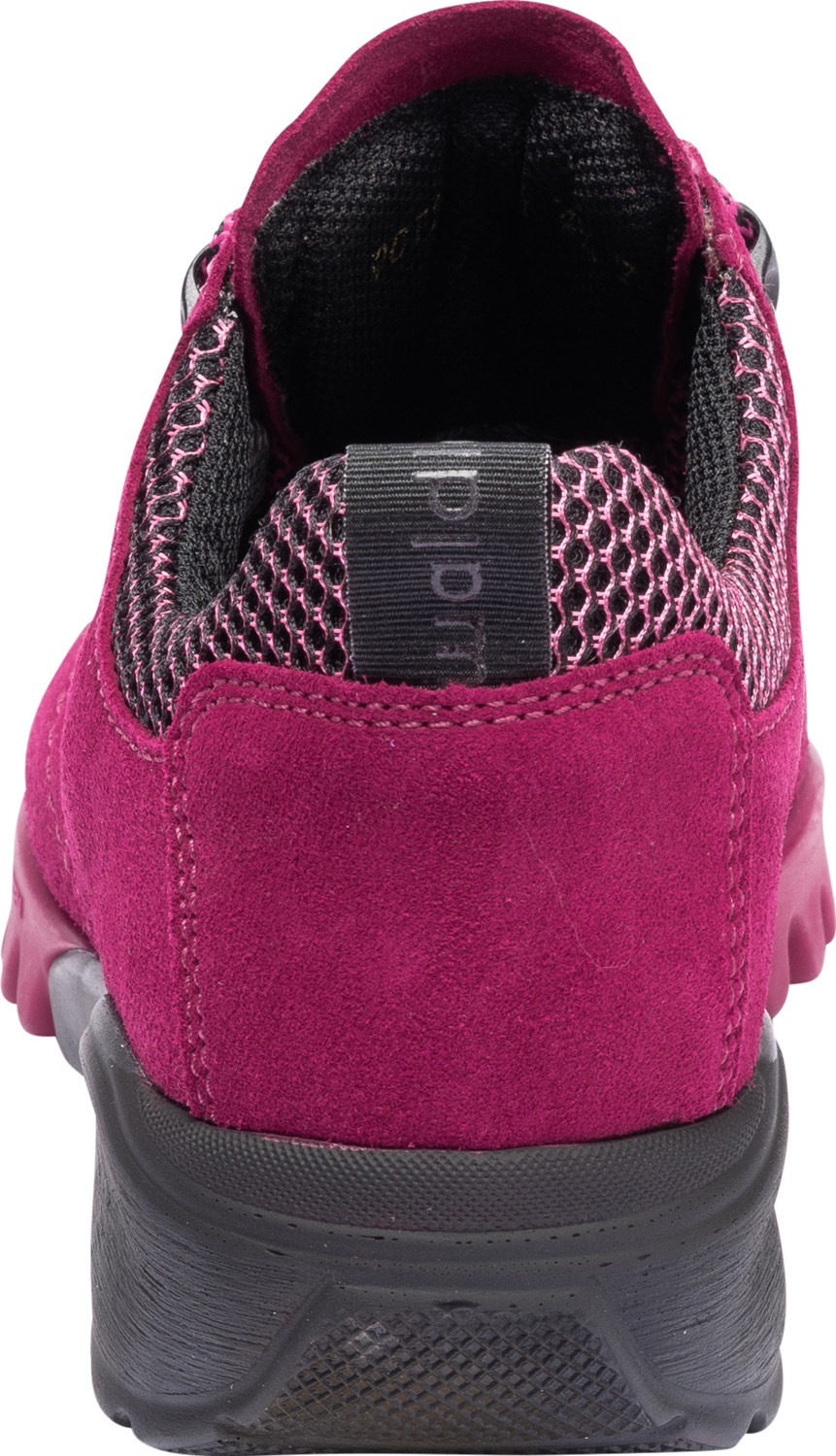 Waldläufer "H-AMIATA", Freizeitschuh, Halbschuh, Outdoorschuh mit TEX-Ausst günstig online kaufen