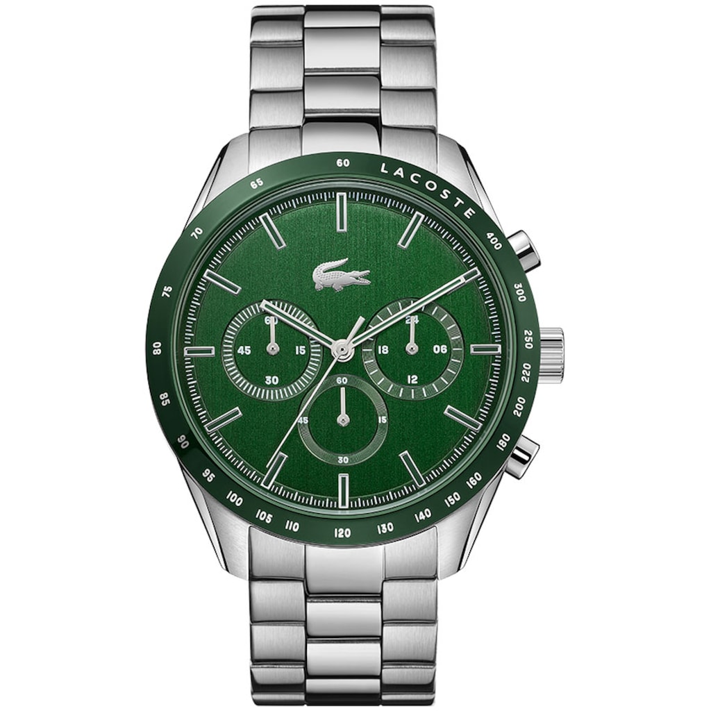 Lacoste Chronograph »BOSTON, 2011080«