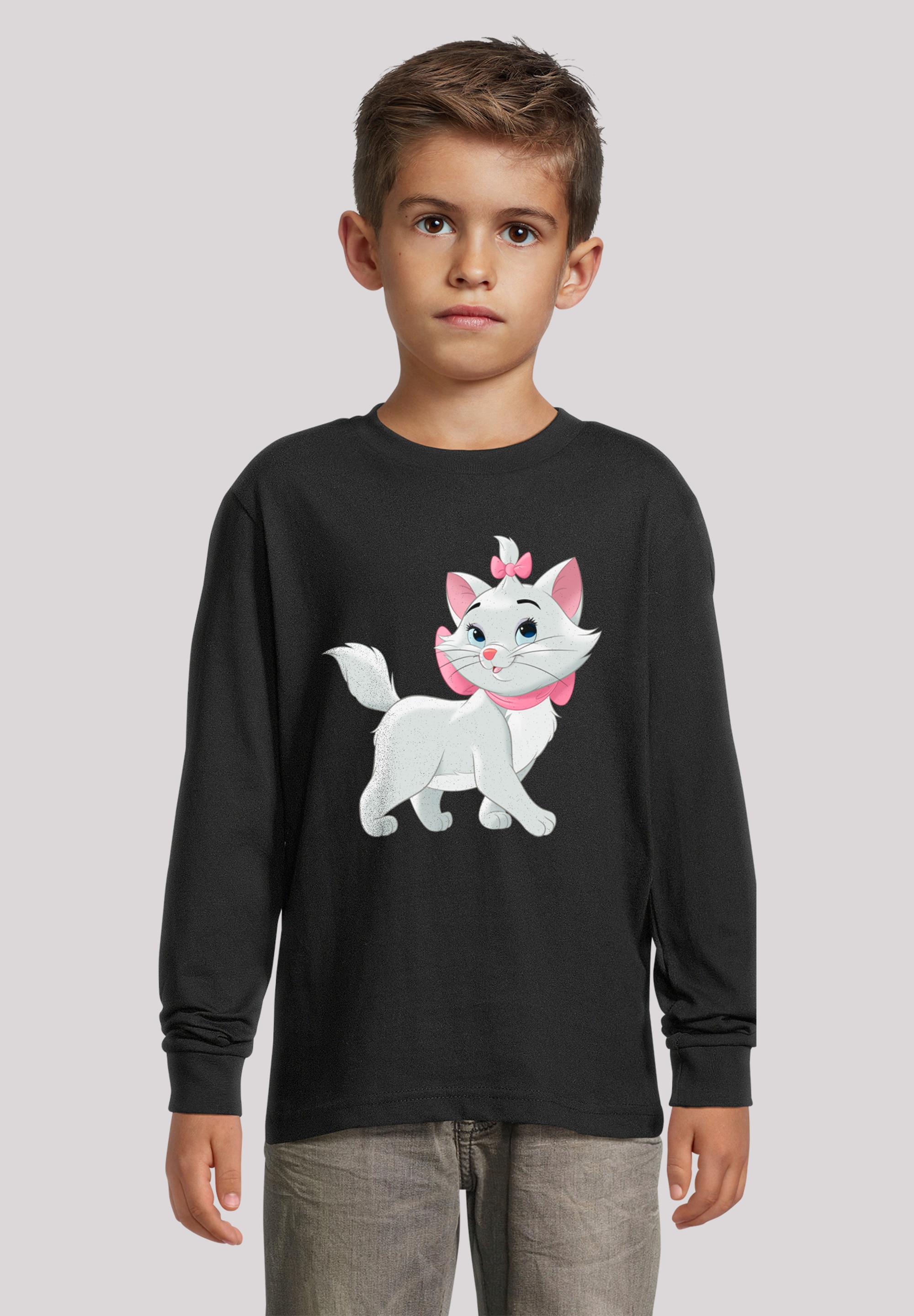 F4NT4STIC Marškinėliai »Disney Aristocats Marie ...